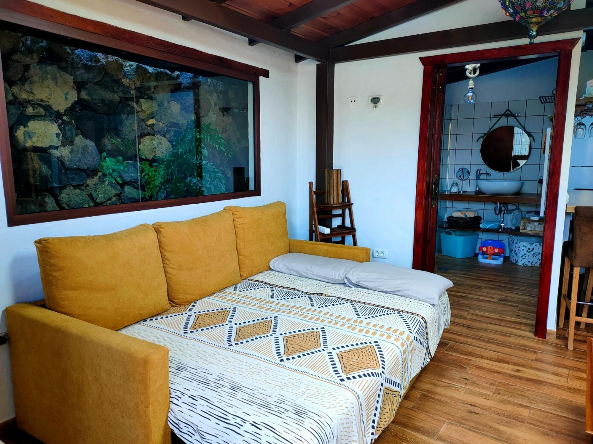 El Roque Apartamento
