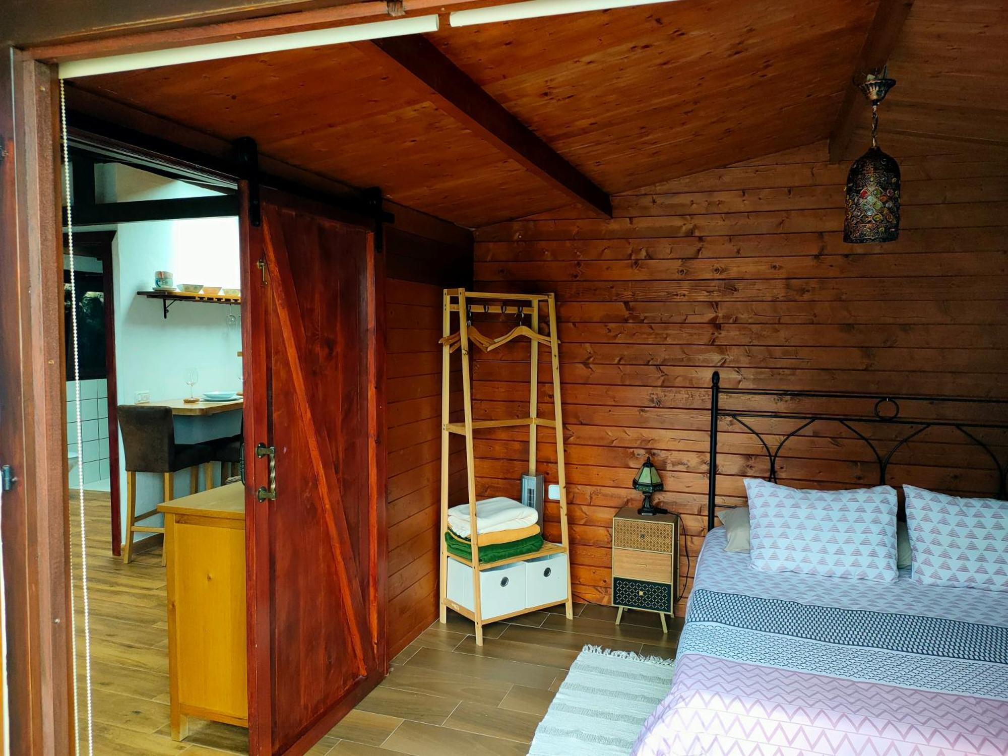 Apartamento El Roque