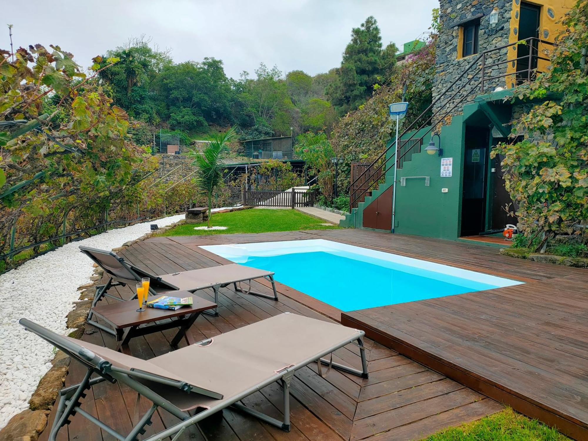El Roque Apartamento