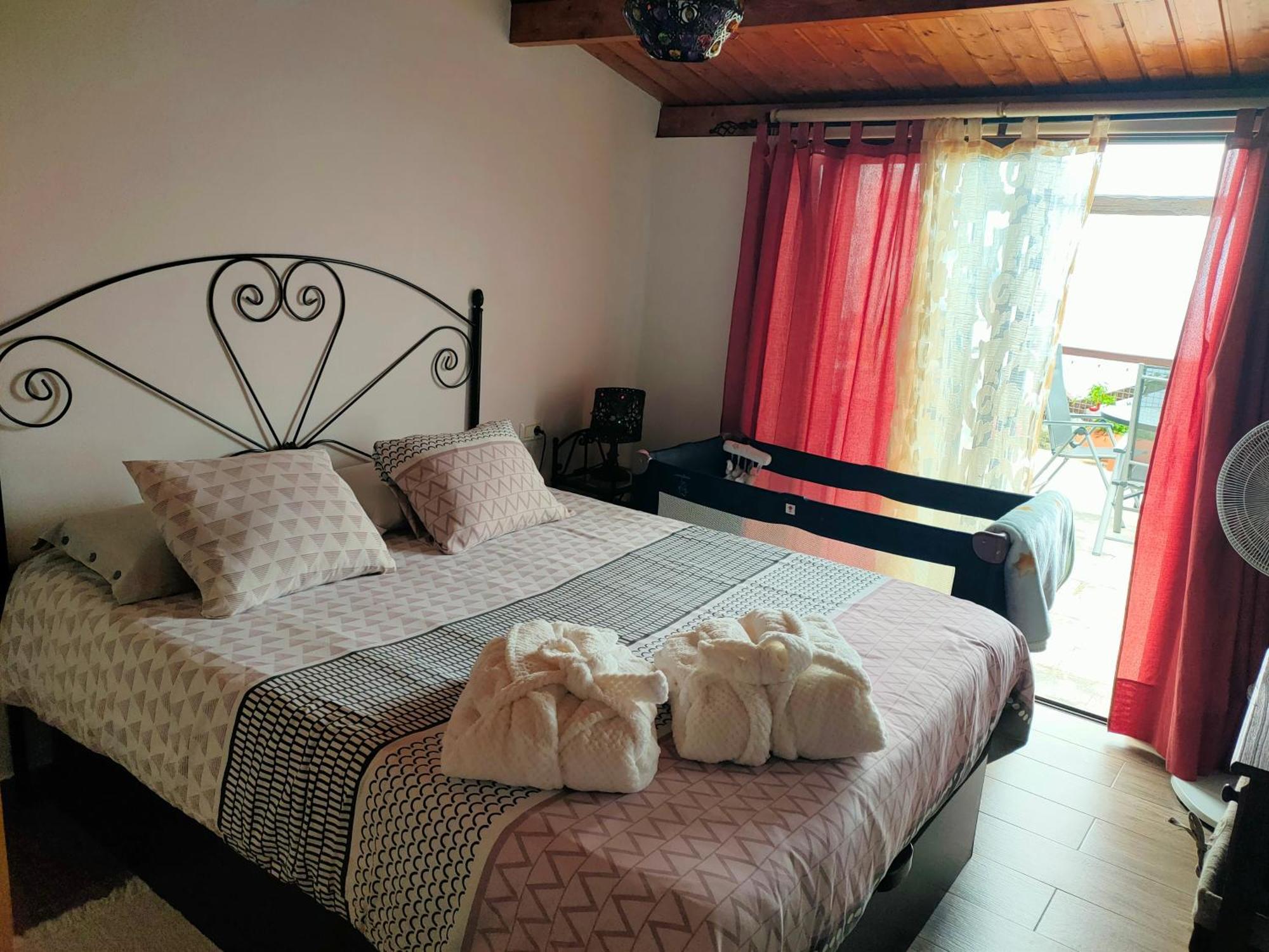 El Roque Apartamento *