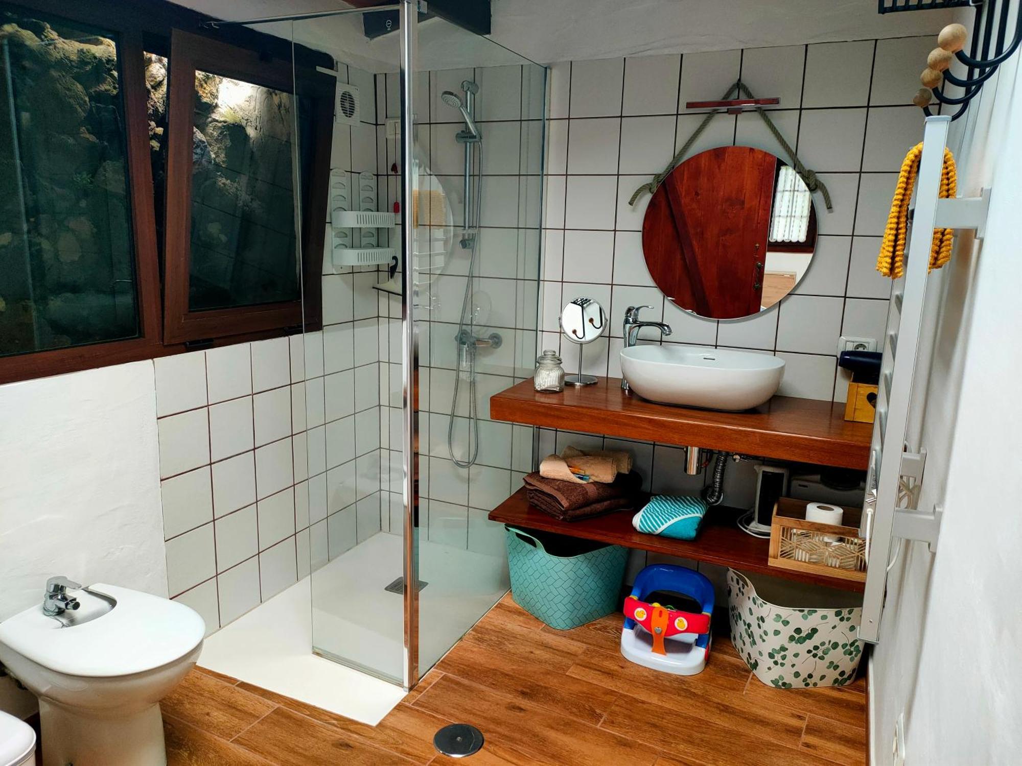 Apartamento El Roque