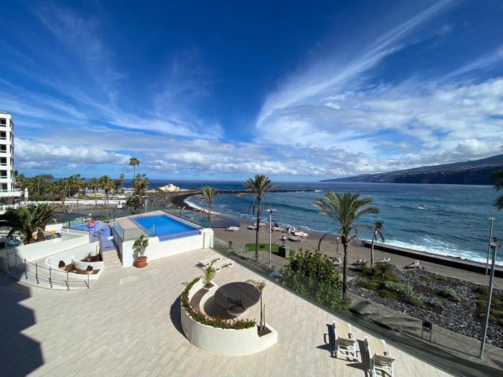 Appartement Le Terrazze 6 *