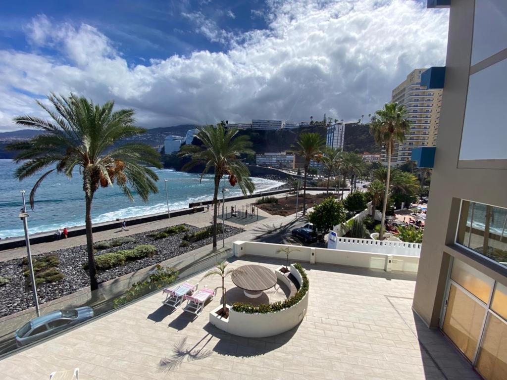 Appartement Le Terrazze 6 Puerto de la Cruz (Tenerife)