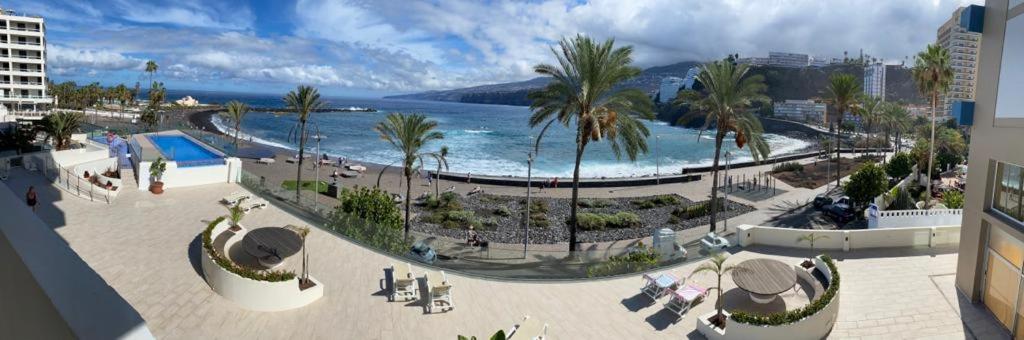 Le Terrazze 1 Apartamento Puerto de la Cruz (Tenerife)