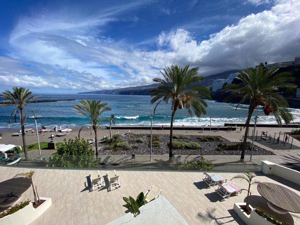 Le Terrazze 1 Apartamento Puerto de la Cruz (Tenerife)