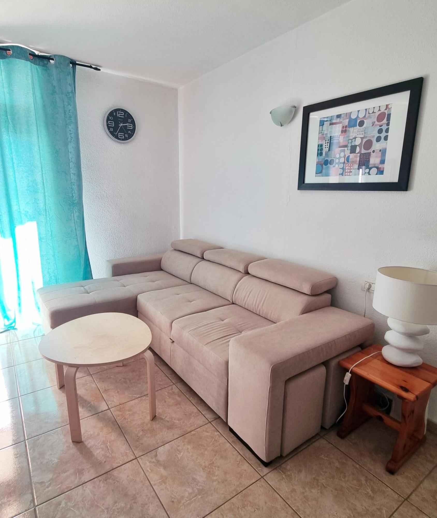 Apartamento Cristianos *