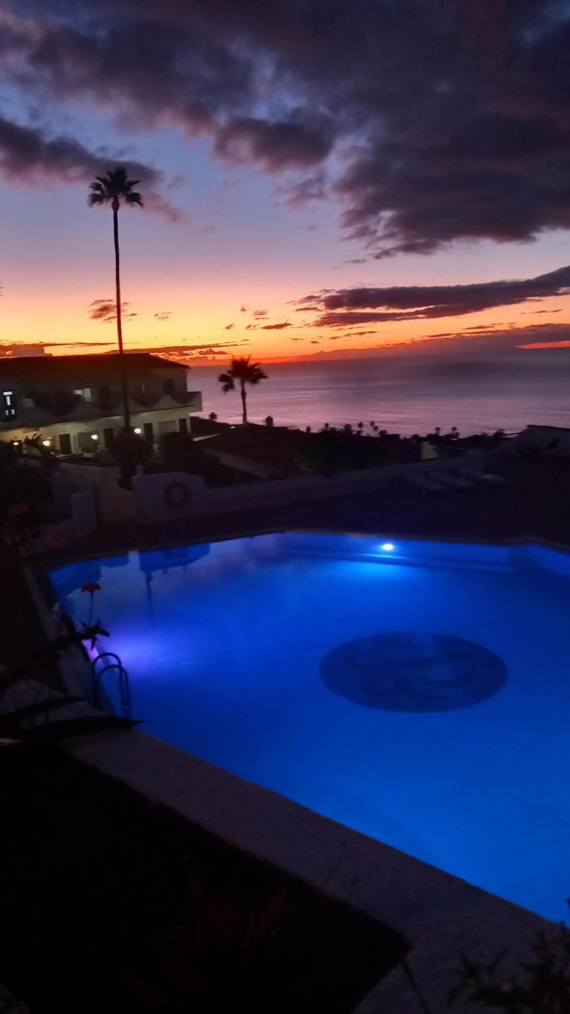 Apartment Teide & Mar Vistas *