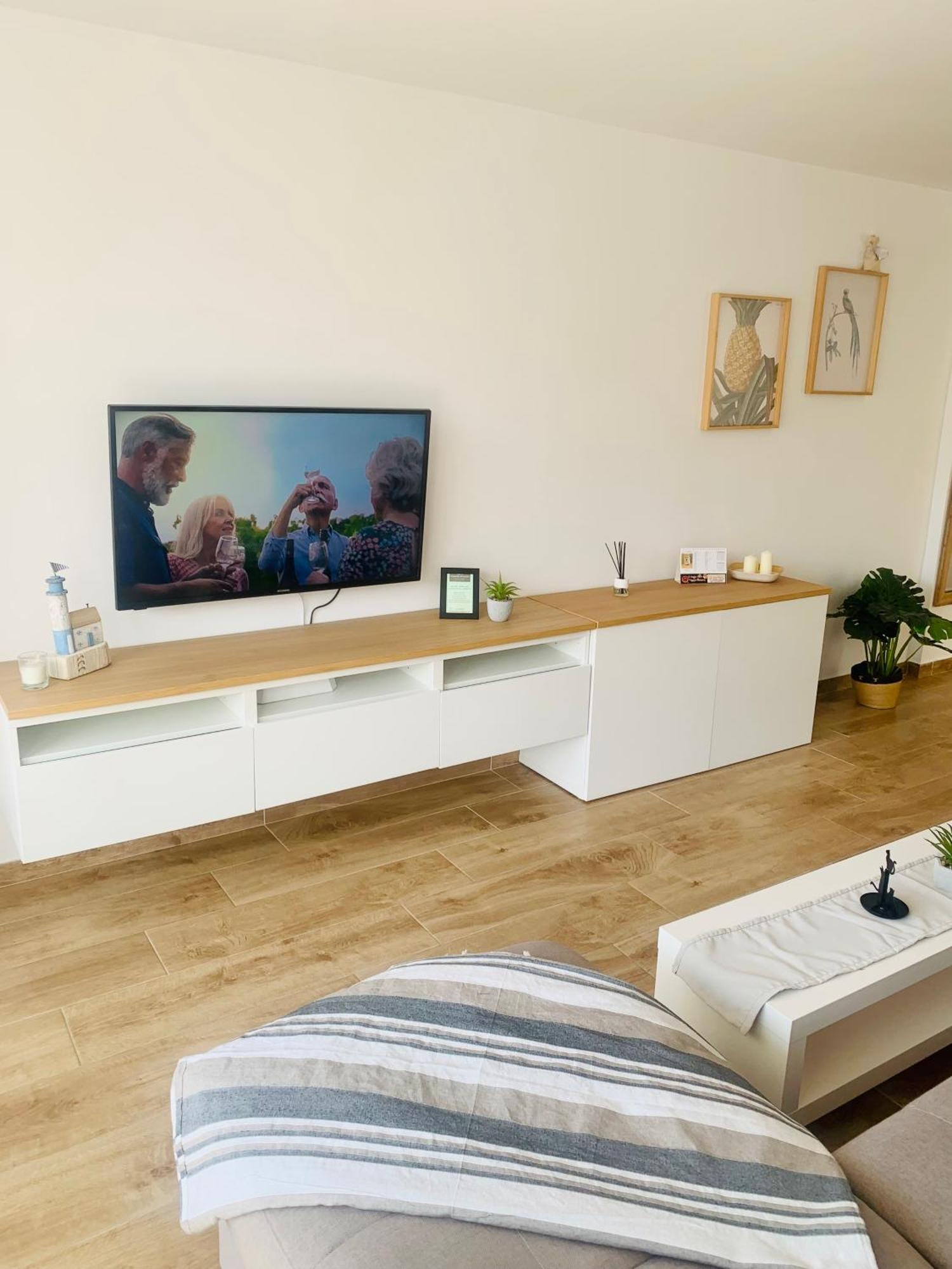 Apartamento Ocean View Luxury Americas