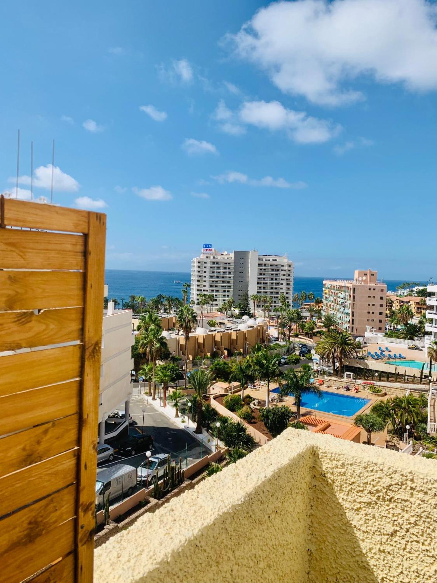 Ocean View Luxury Americas * Playa de las Américas