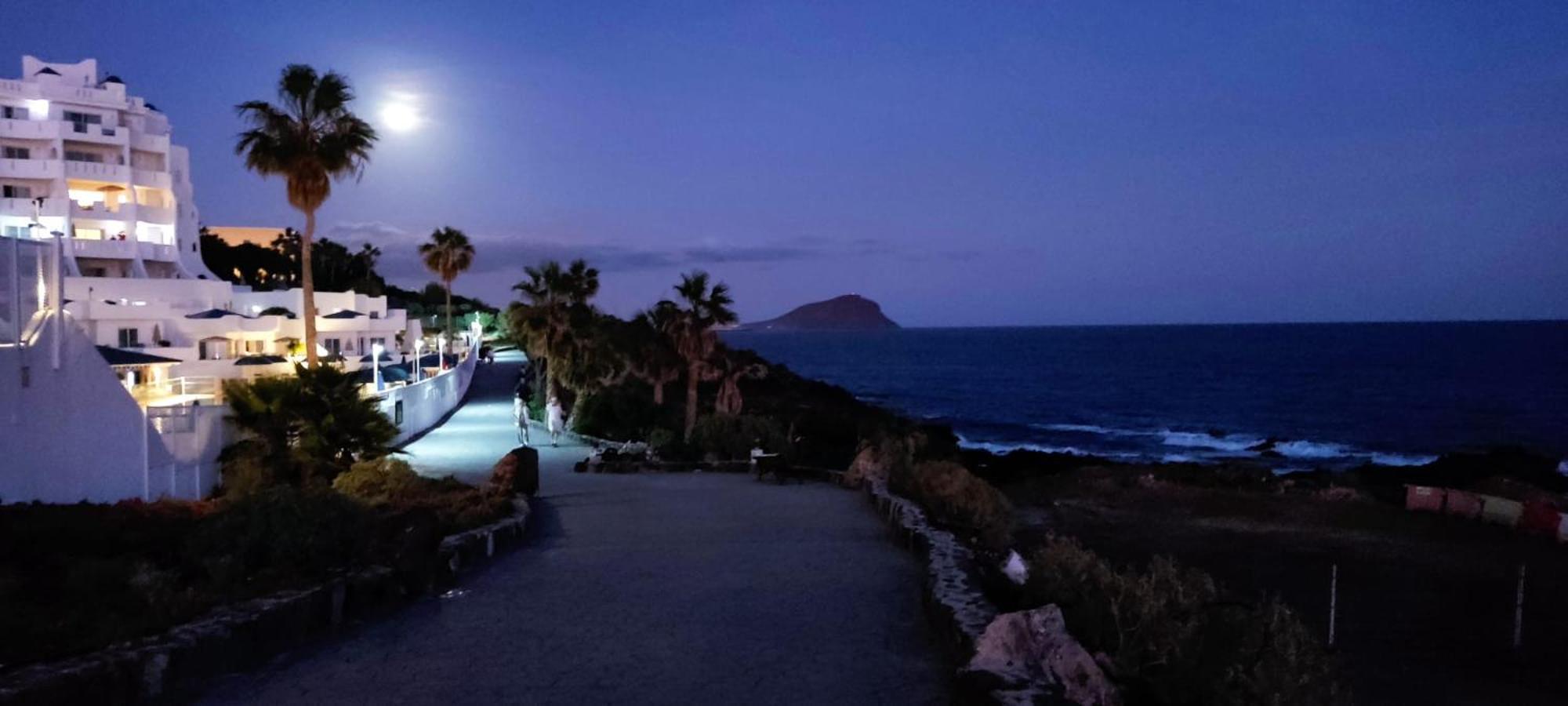 Tamaragua Apartment, Golf Del Sur Appartement San Miguel de Abona