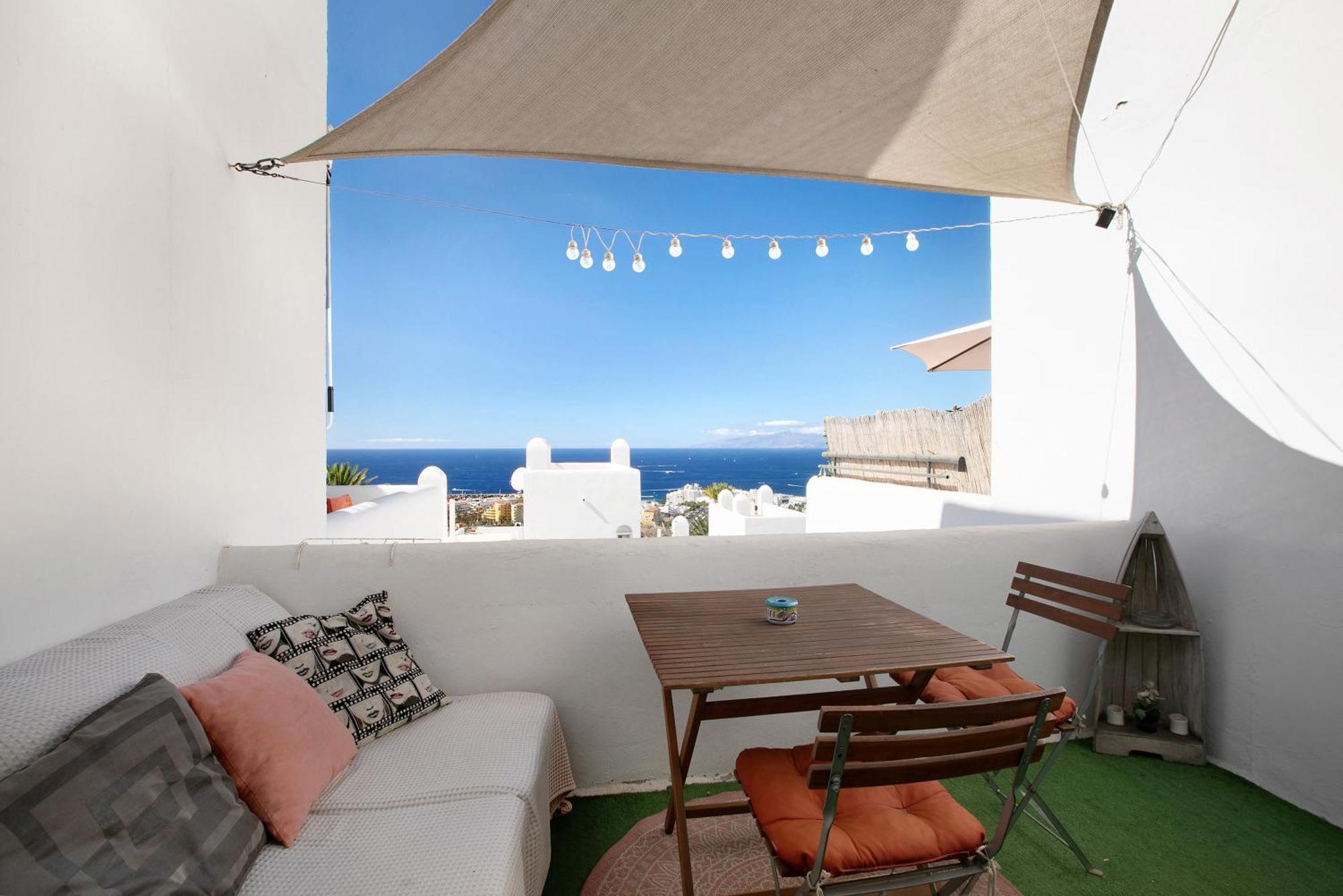 Apartamento Ocean View Tenerife *