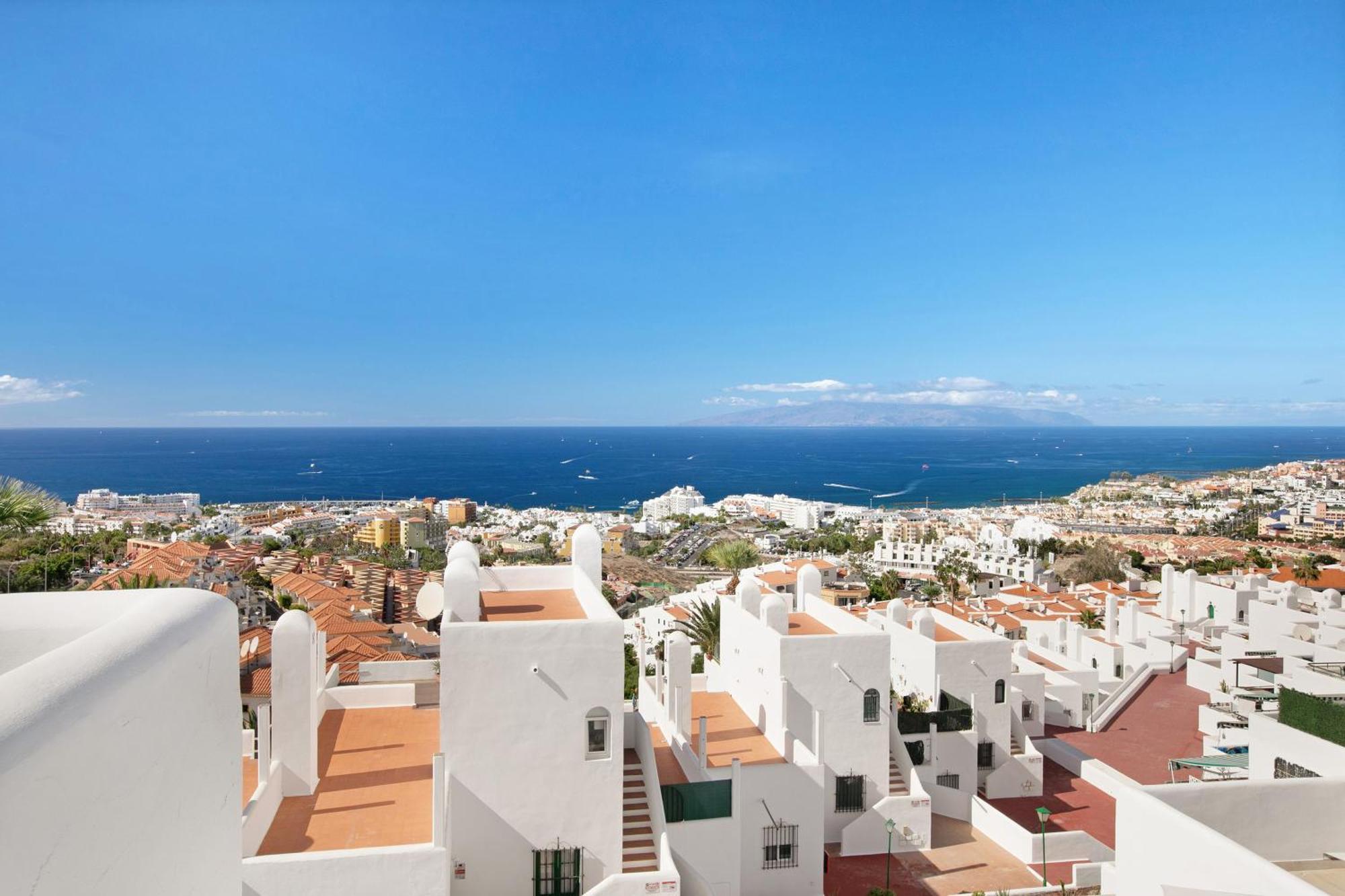Apartamento Ocean View Tenerife Costa Adeje (Tenerife)