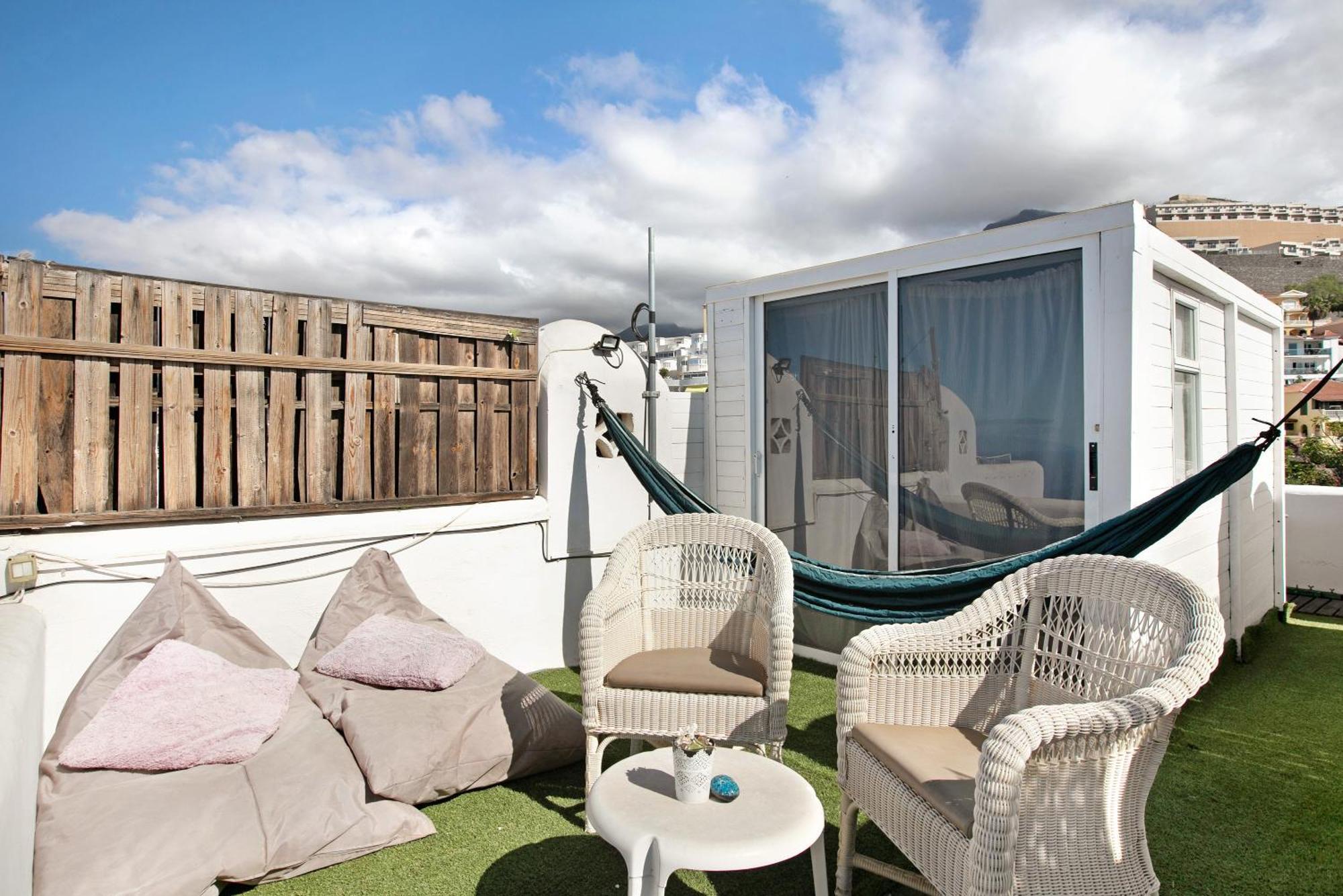Apartamento Ocean View Tenerife *