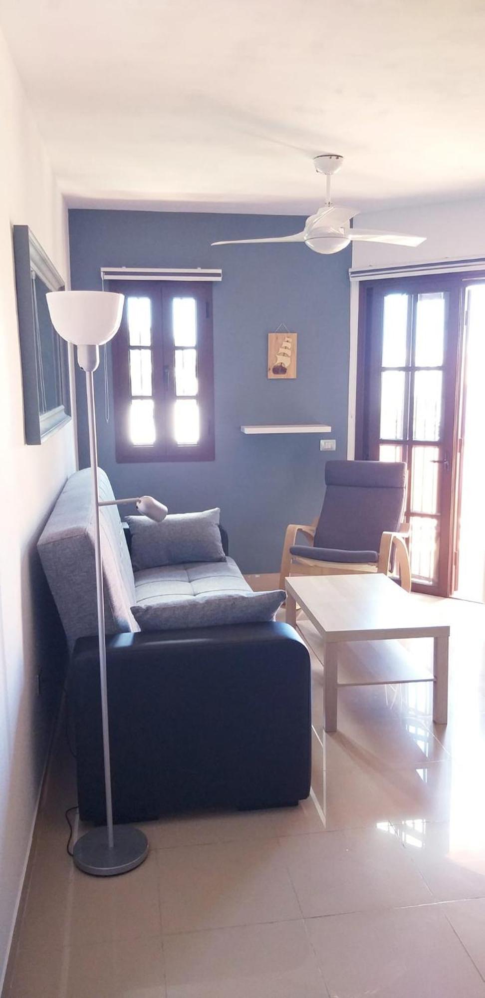 Atlantico - 1 Avec Place De Parking Privative -