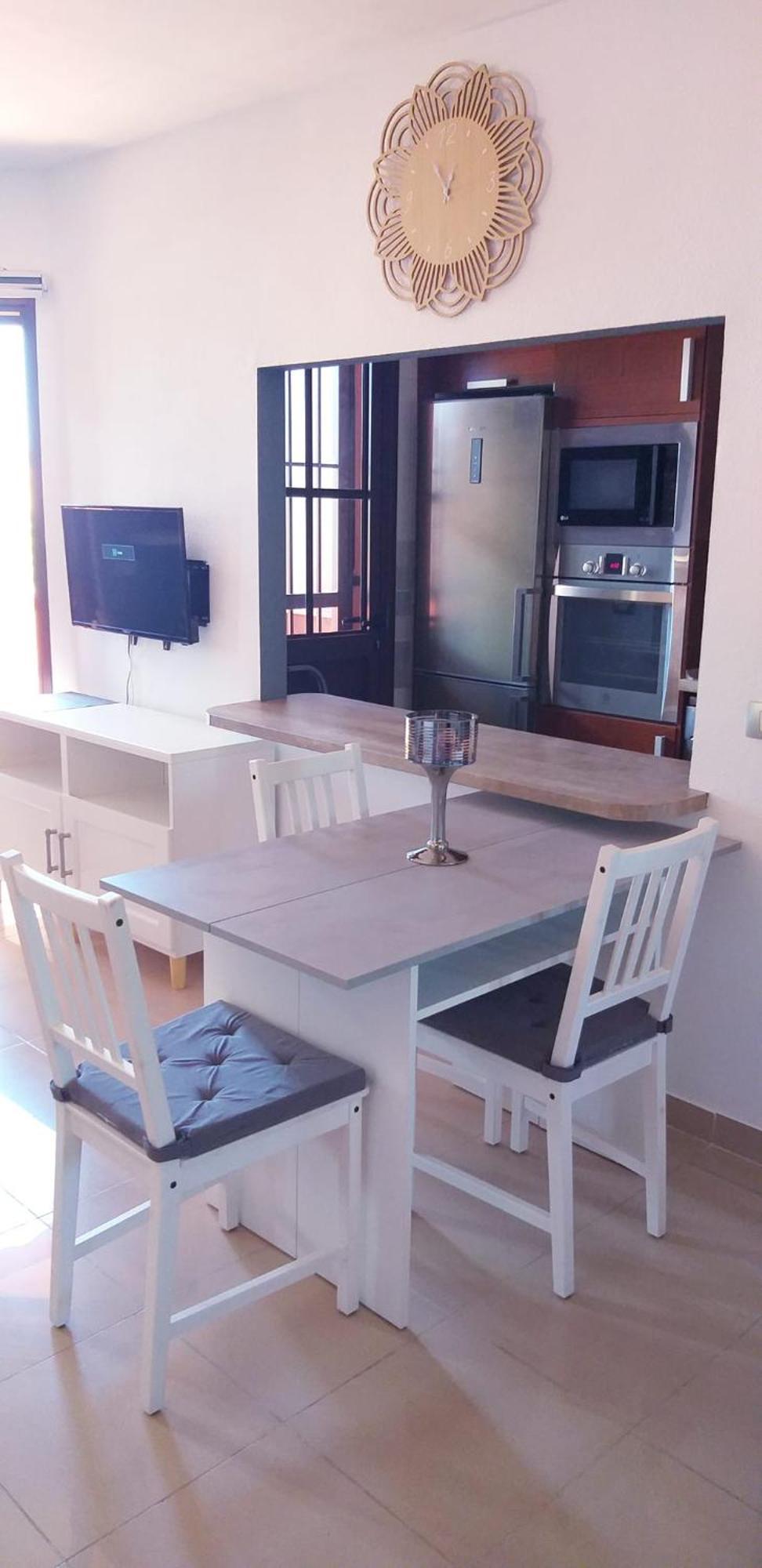 Atlantico - 1 Avec Place De Parking Privative -