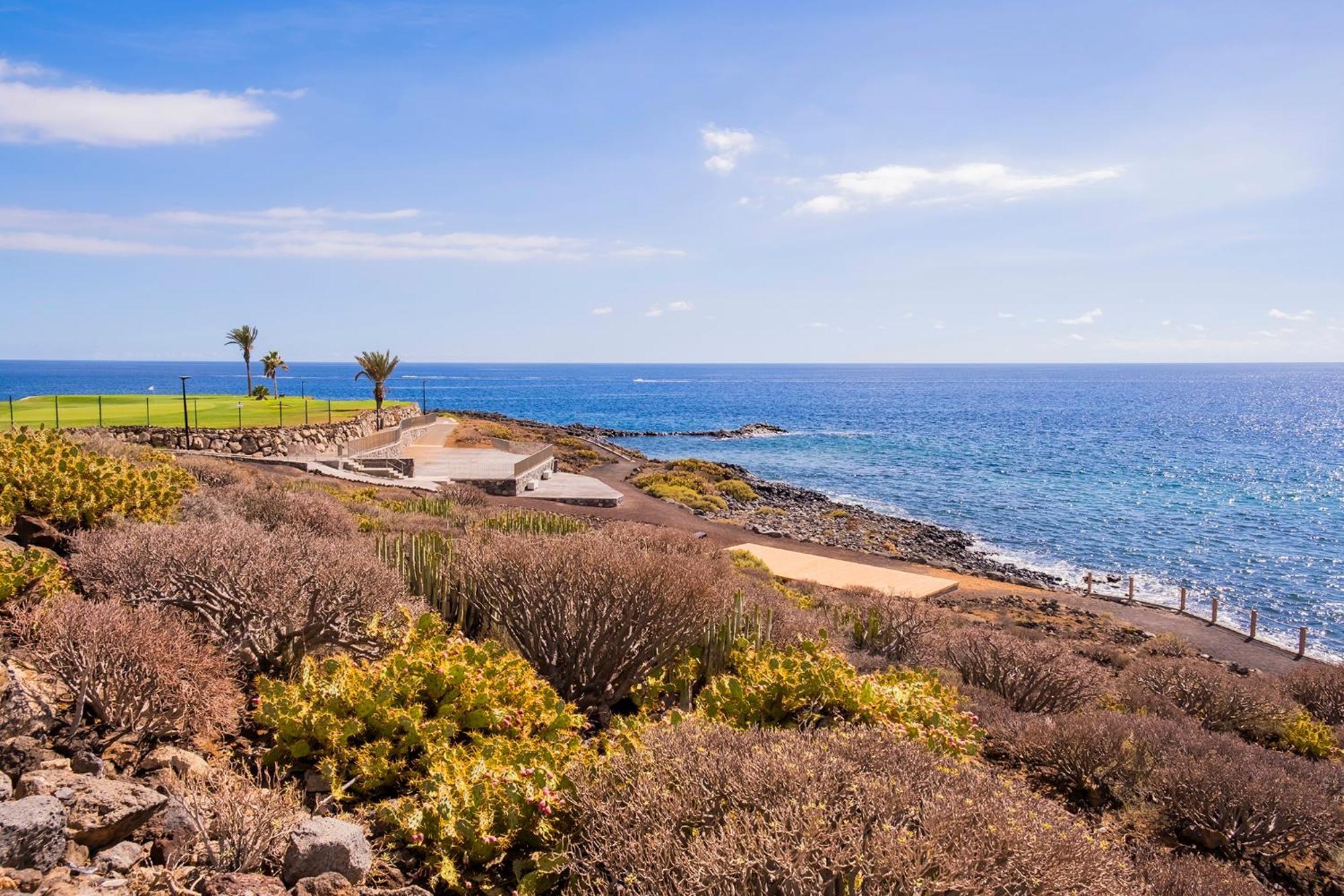 La Platanera By Vive La Exclusividad Holiday home *