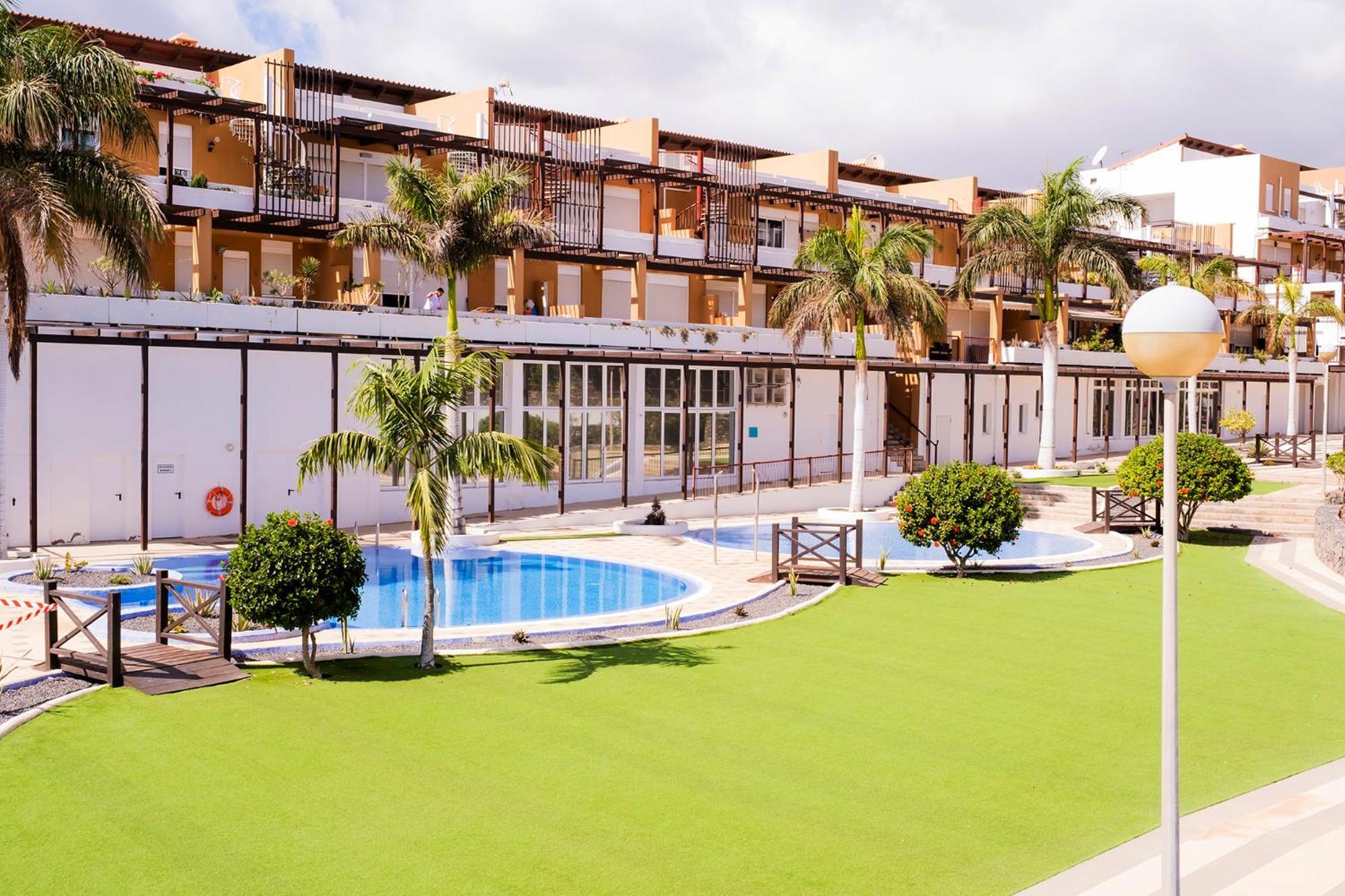 Holiday home La Platanera By Vive La Exclusividad