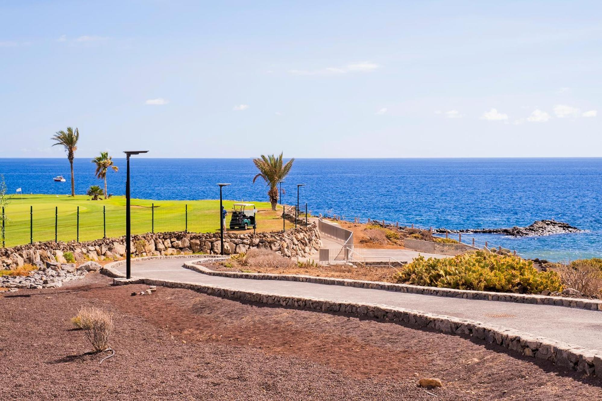 La Platanera By Vive La Exclusividad Holiday home San Miguel de Abona