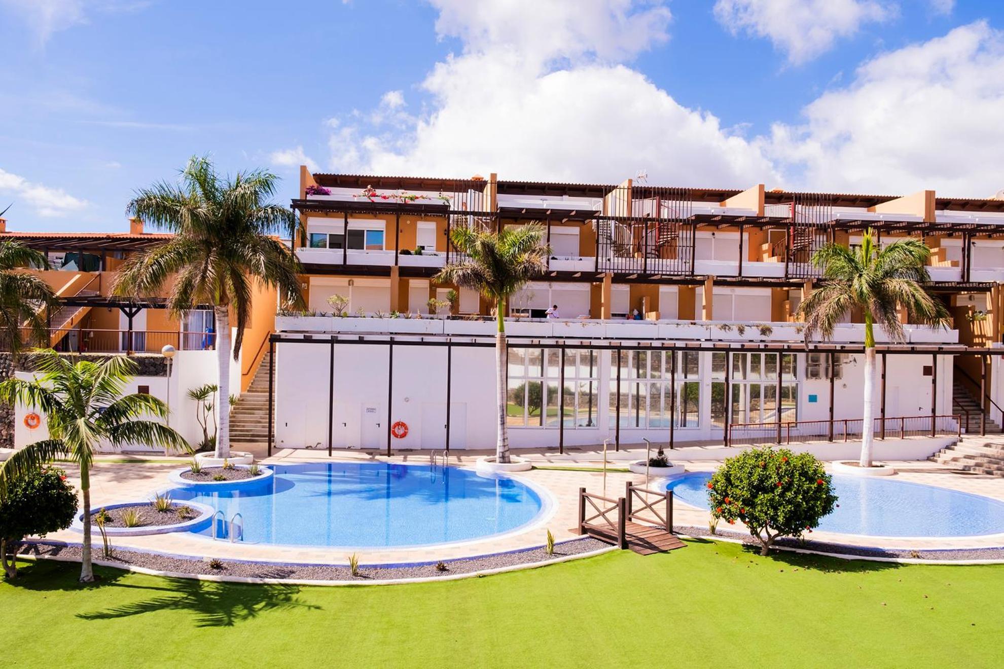 Holiday home La Platanera By Vive La Exclusividad San Miguel de Abona
