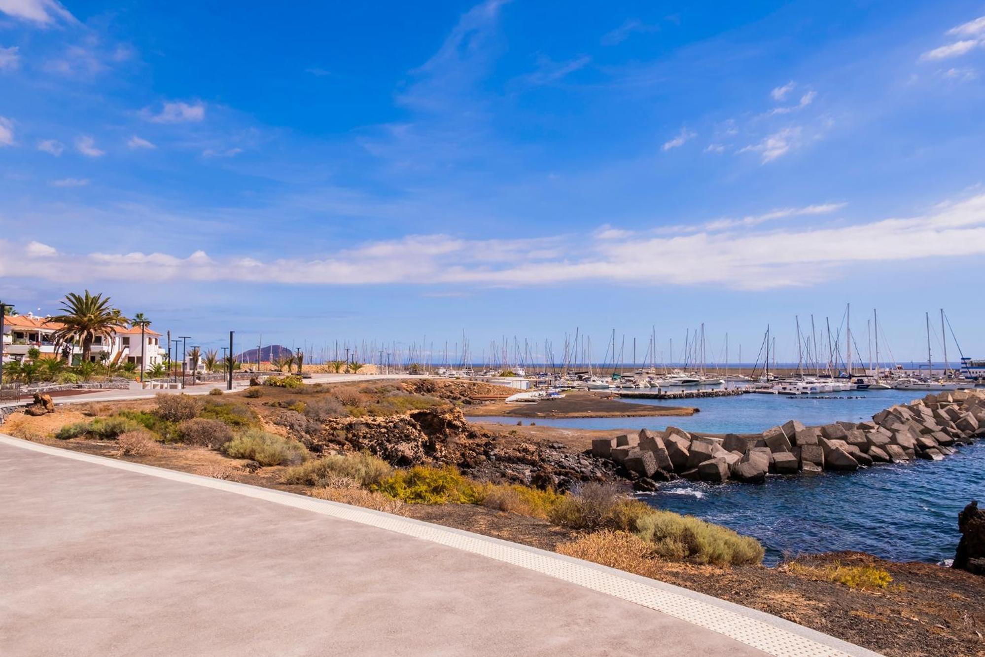 Holiday home La Platanera By Vive La Exclusividad *