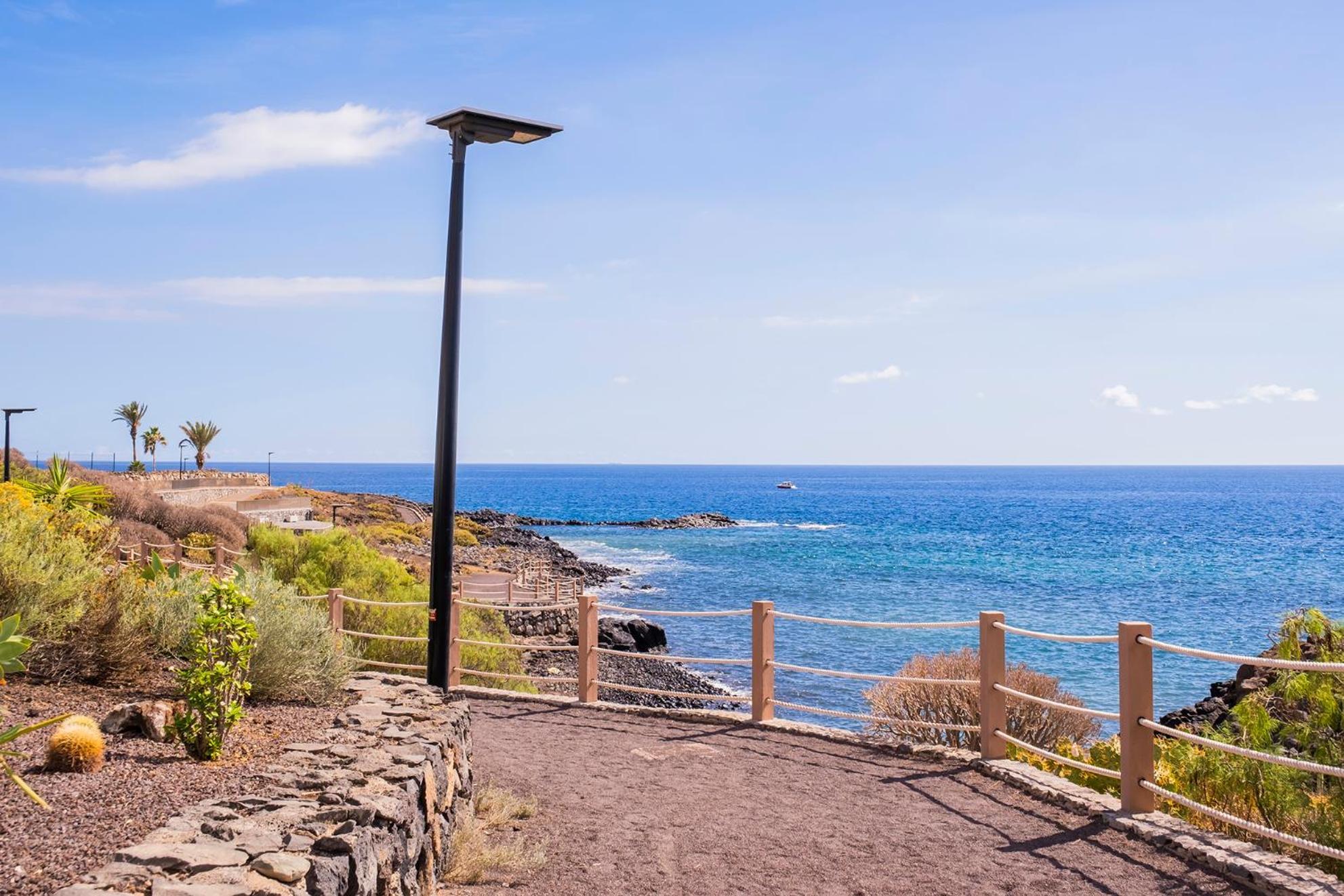 La Platanera By Vive La Exclusividad Holiday home San Miguel de Abona