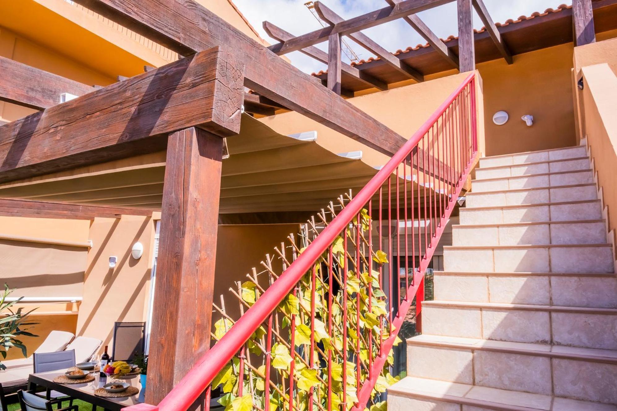 Holiday home La Platanera By Vive La Exclusividad *