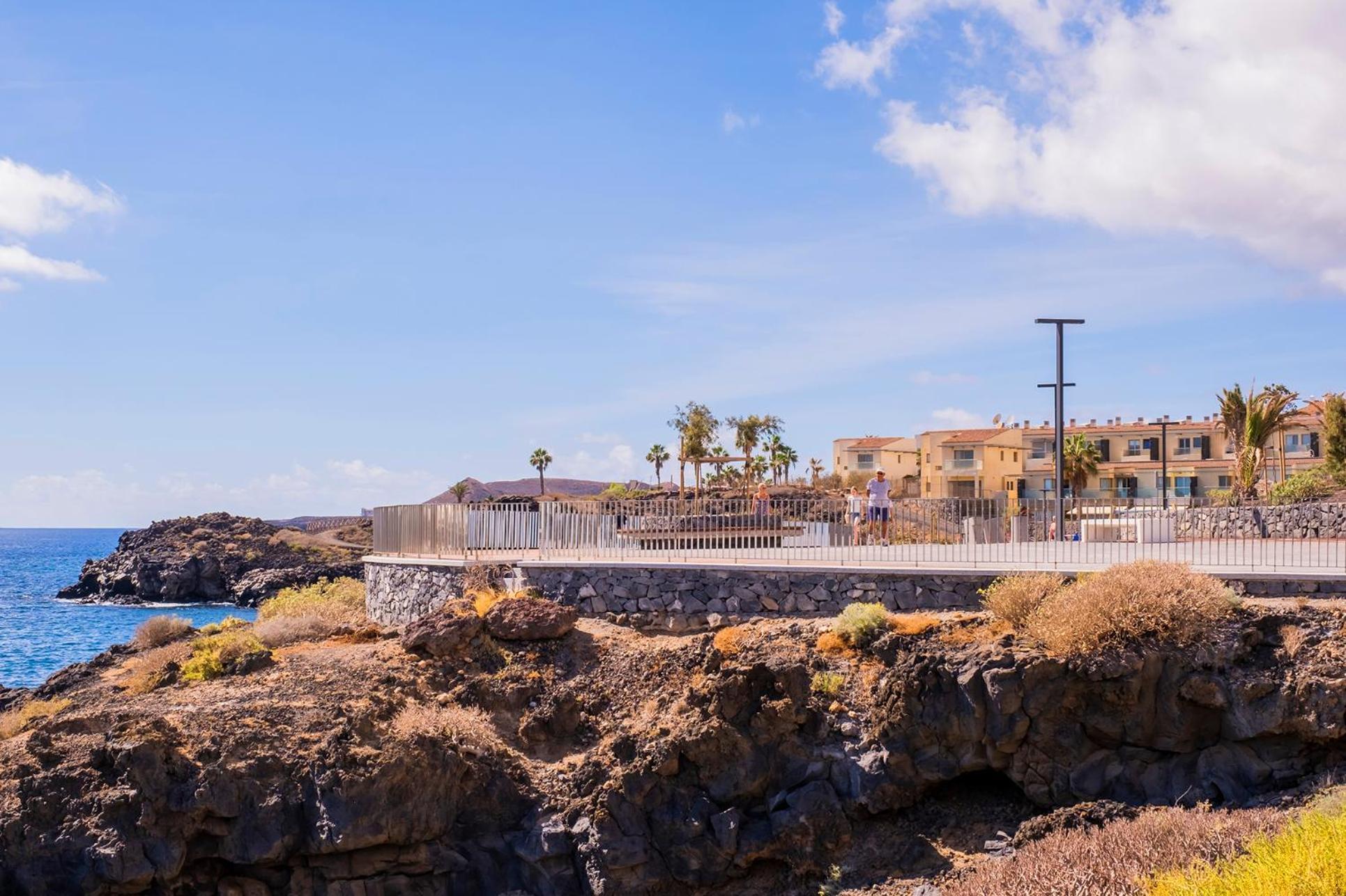 Holiday home La Platanera By Vive La Exclusividad San Miguel de Abona