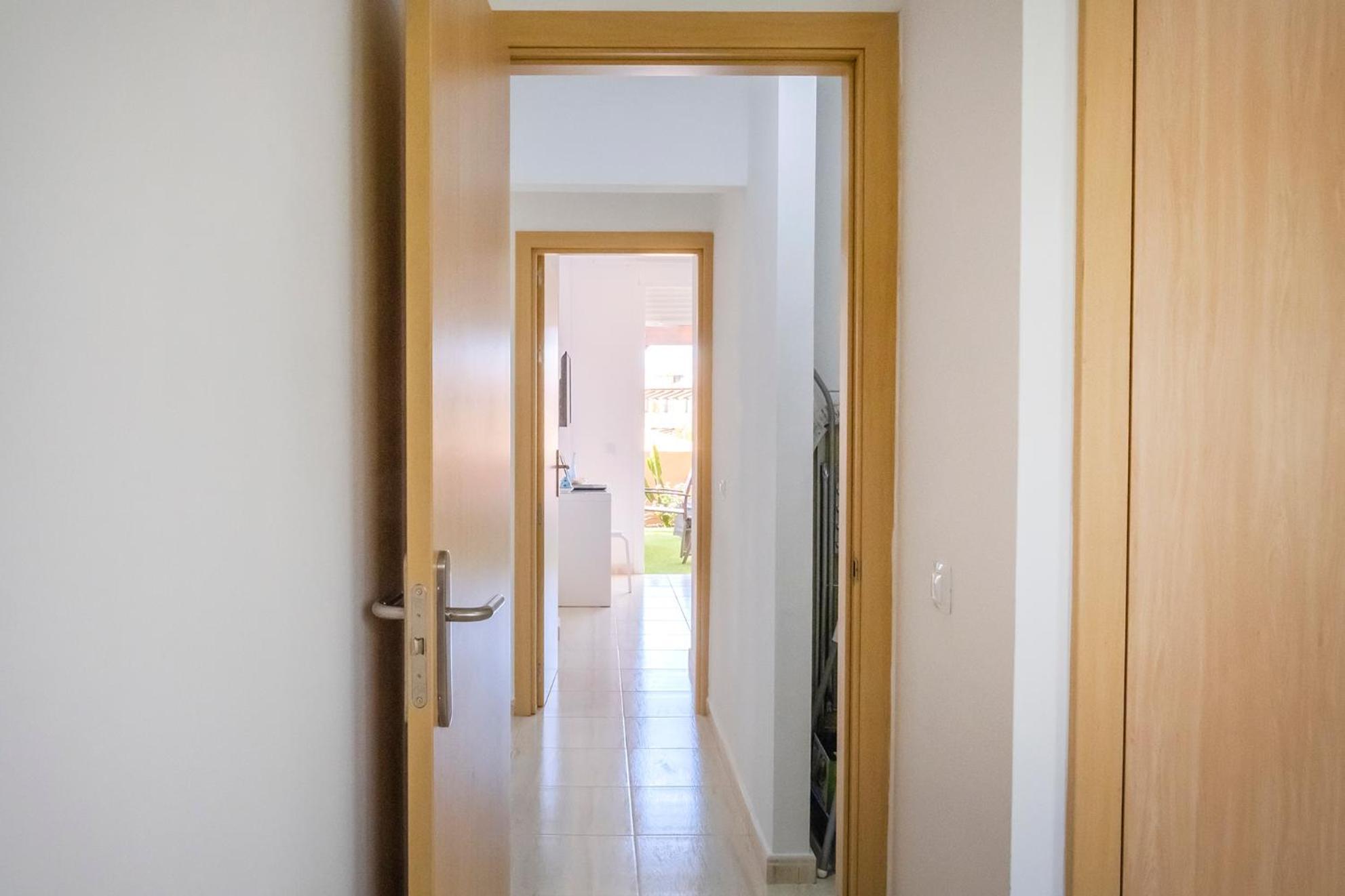 Holiday home La Platanera By Vive La Exclusividad