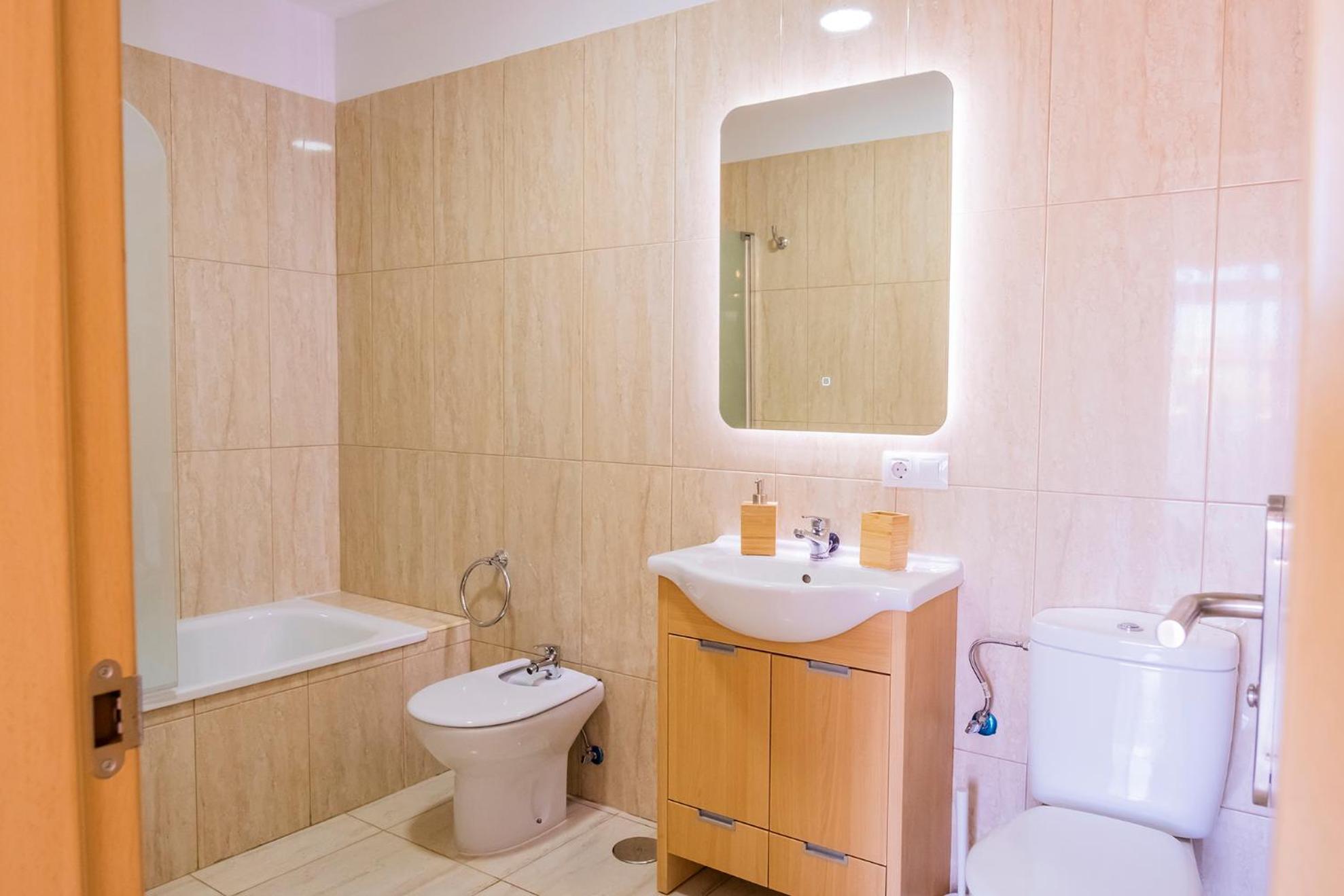 La Platanera By Vive La Exclusividad Holiday home San Miguel de Abona
