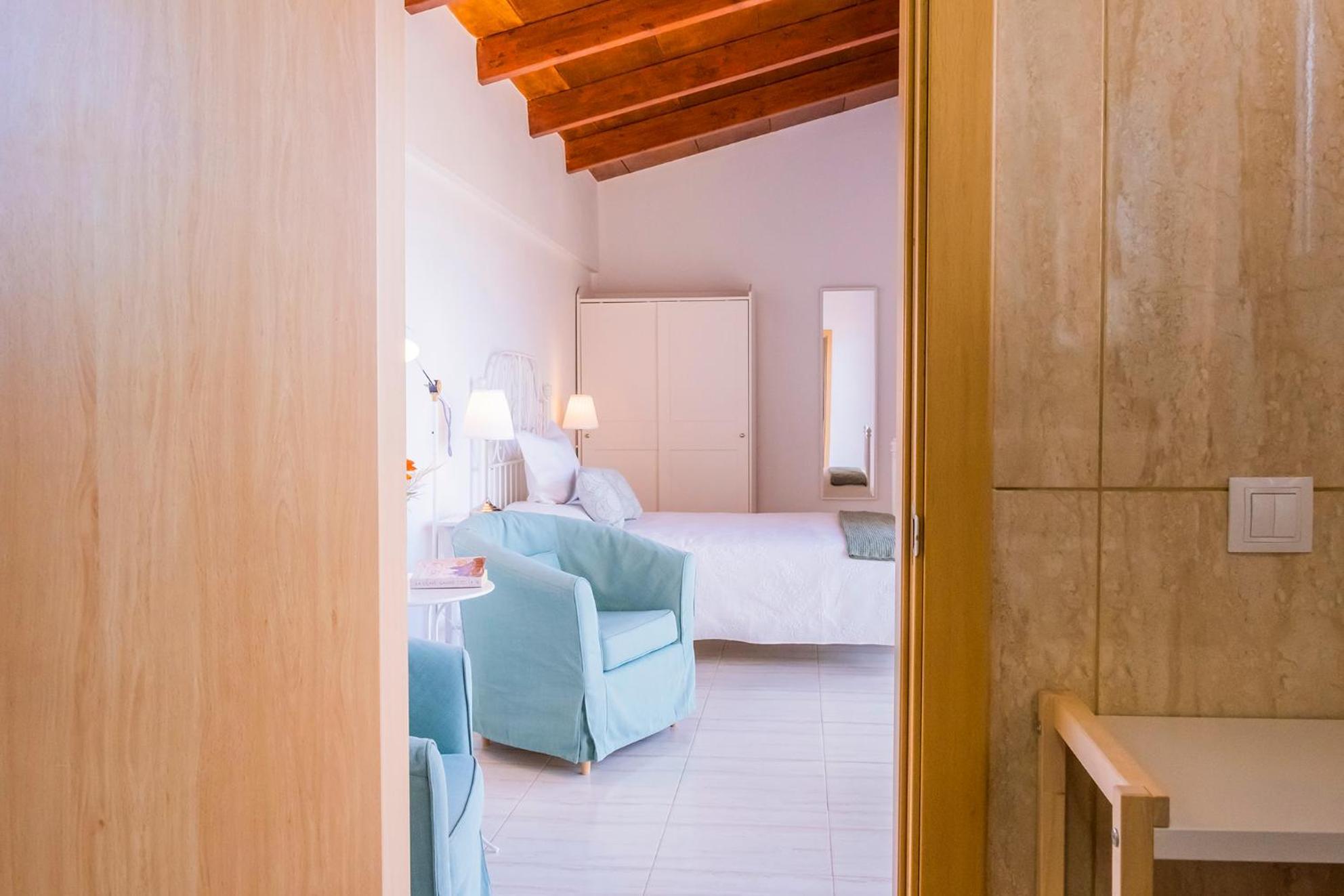 La Platanera By Vive La Exclusividad Holiday home