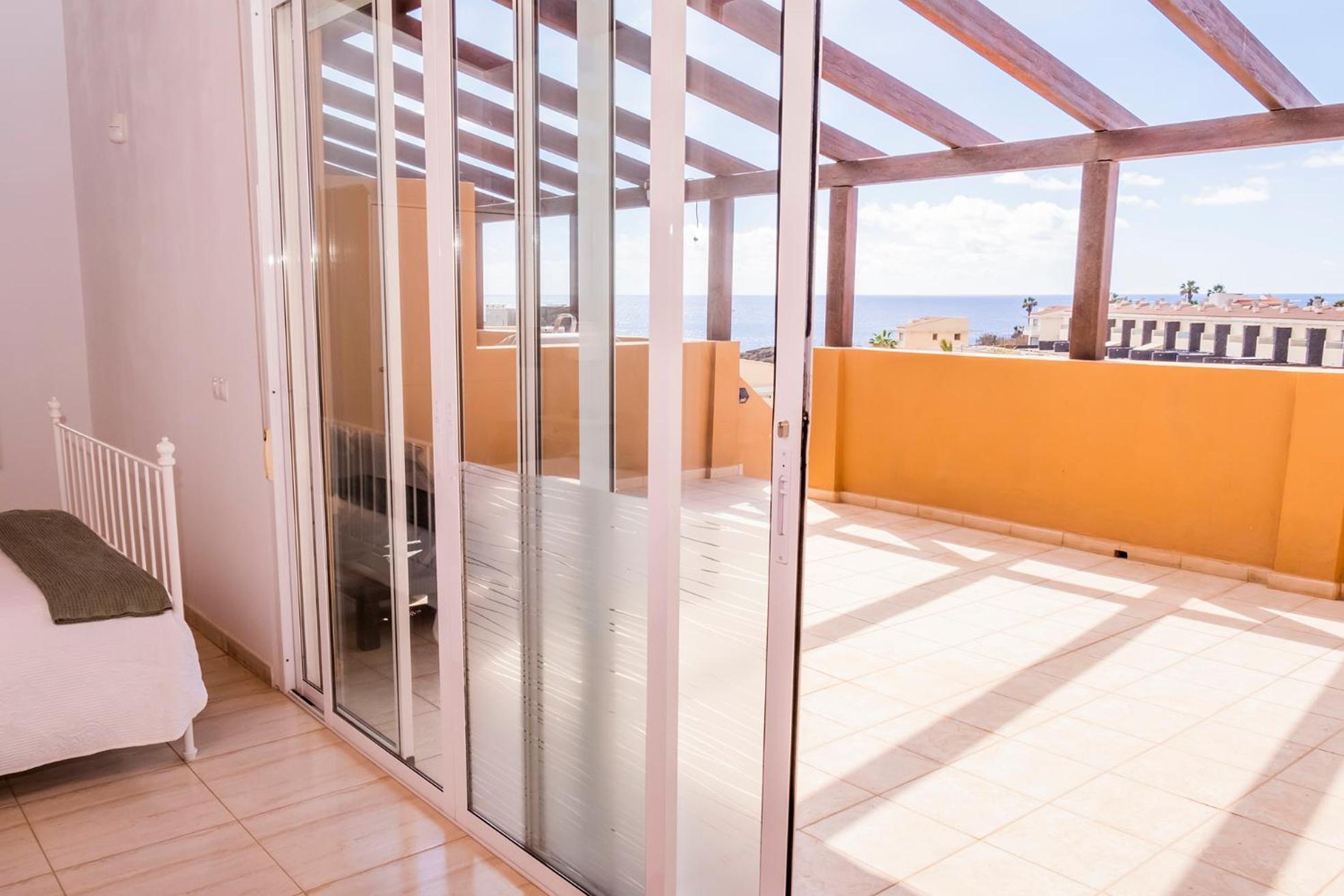 La Platanera By Vive La Exclusividad Holiday home San Miguel de Abona