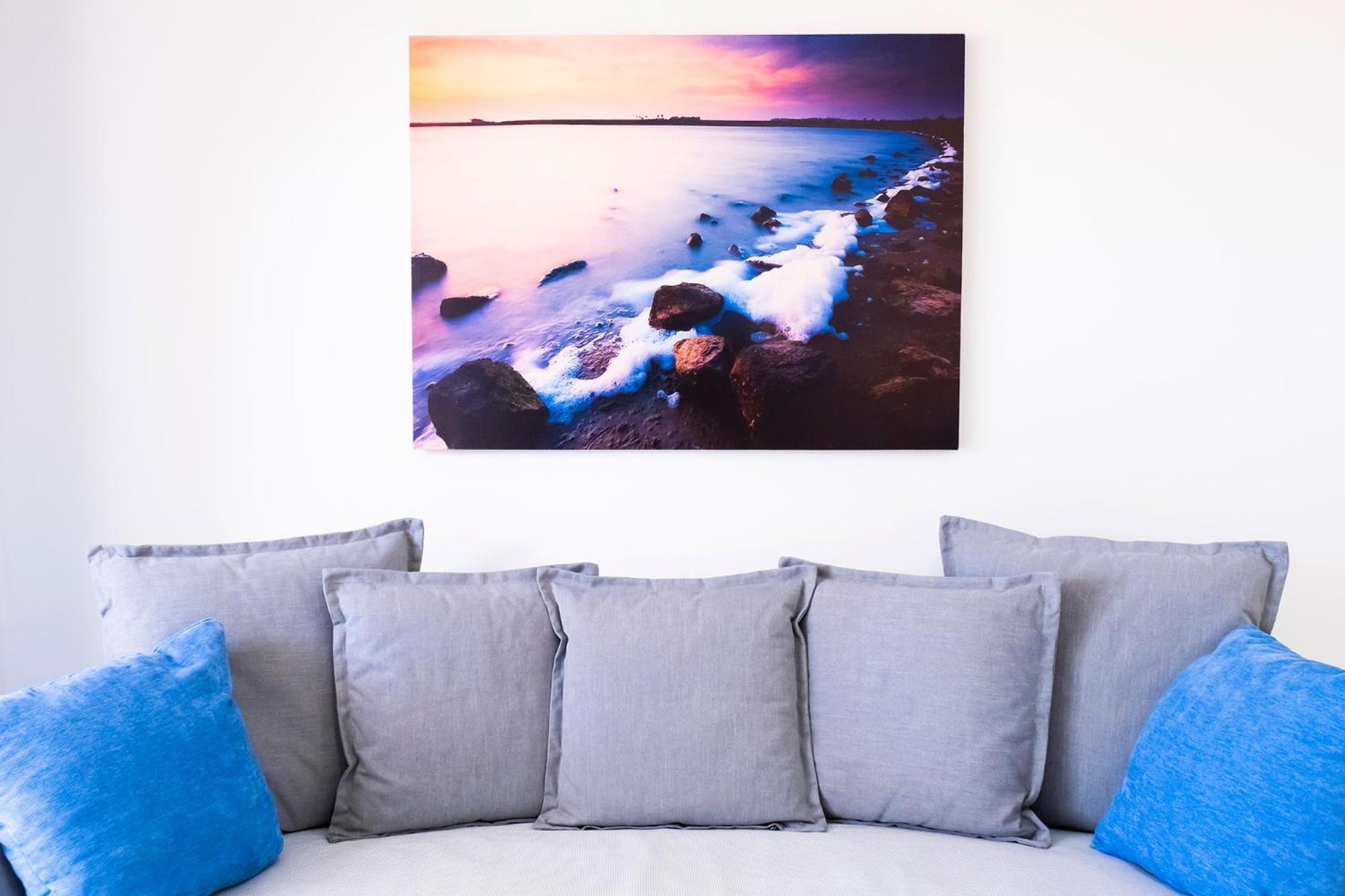La Platanera By Vive La Exclusividad Holiday home *
