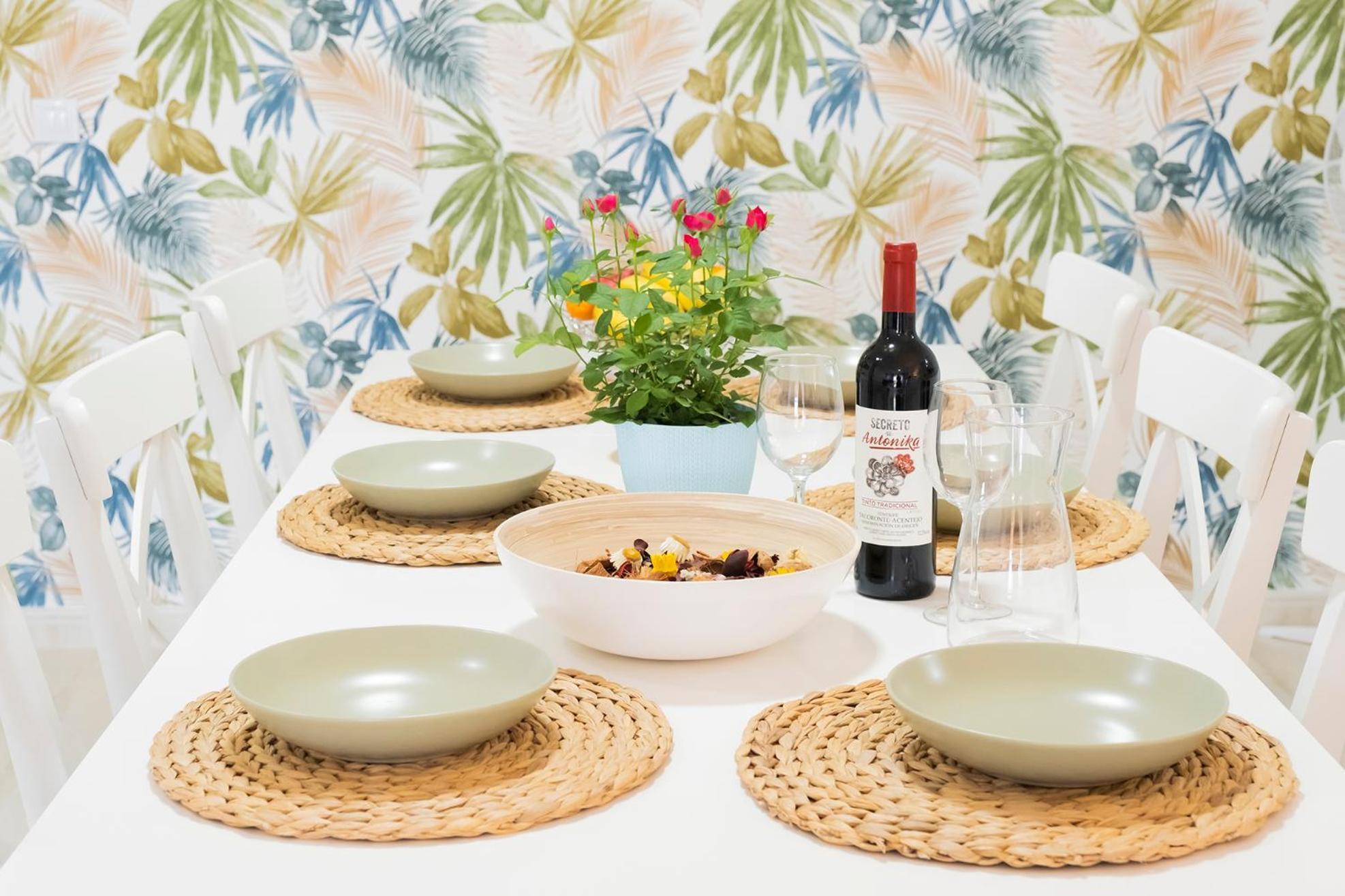 La Platanera By Vive La Exclusividad Holiday home San Miguel de Abona