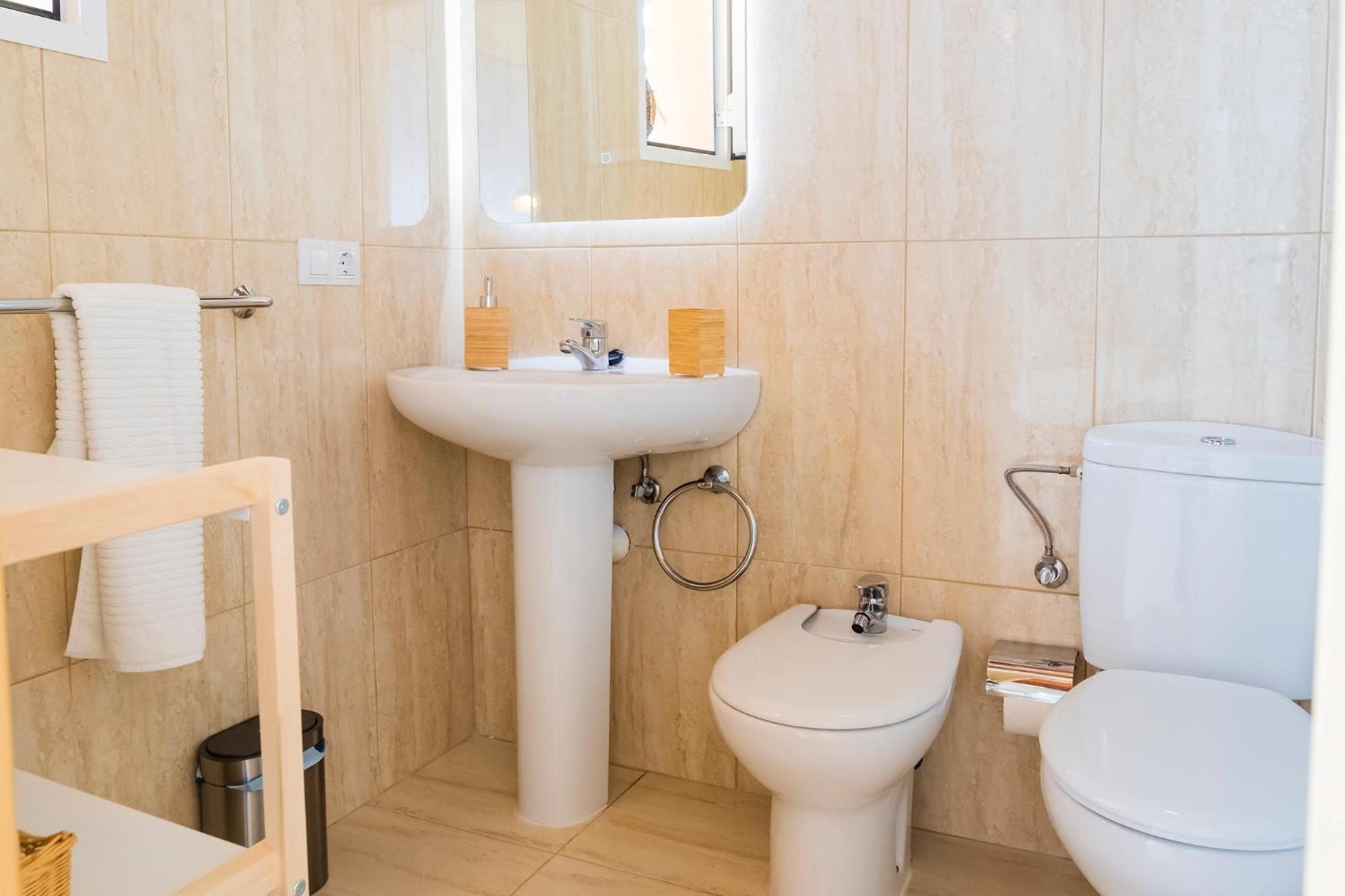 La Platanera By Vive La Exclusividad Holiday home