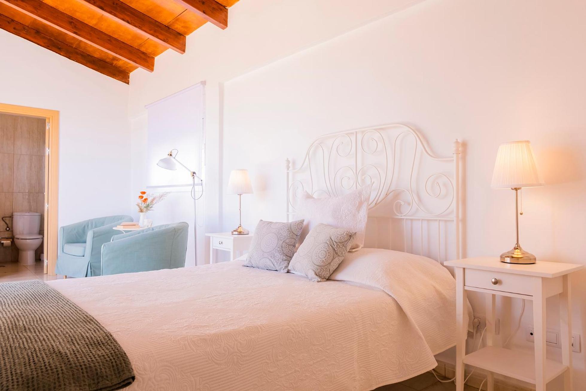 La Platanera By Vive La Exclusividad Holiday home *