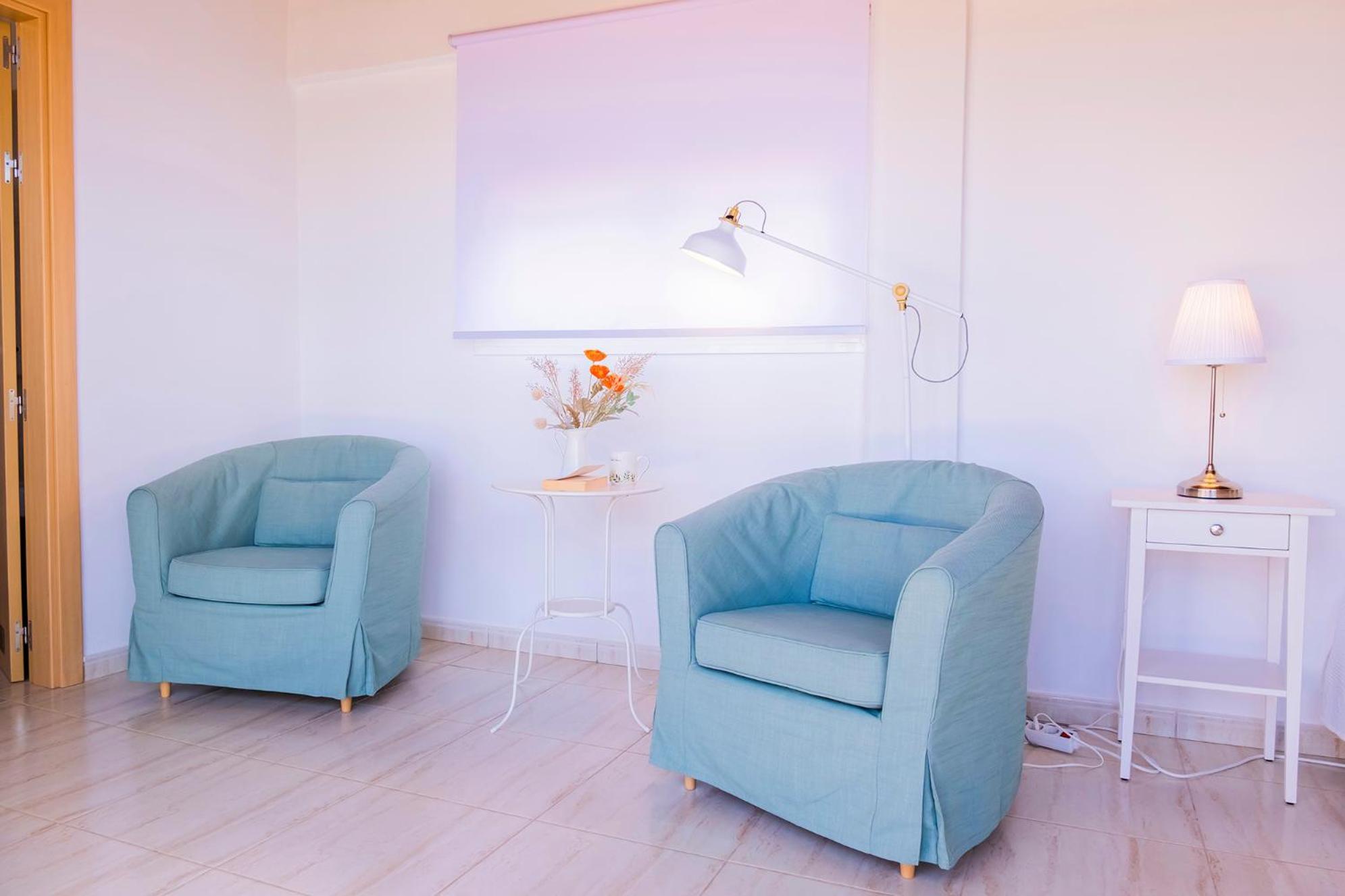 La Platanera By Vive La Exclusividad Holiday home