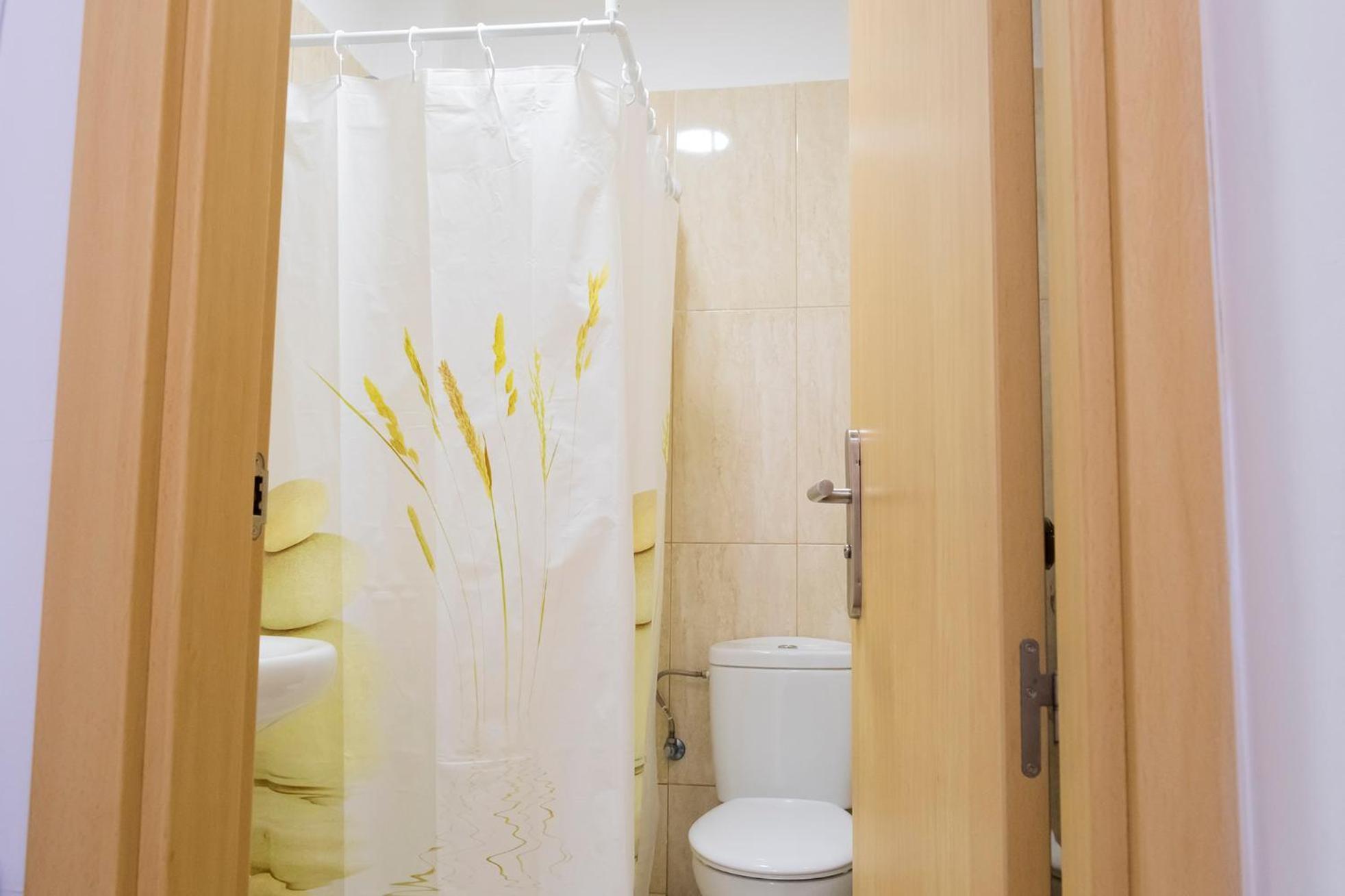 La Platanera By Vive La Exclusividad Holiday home *
