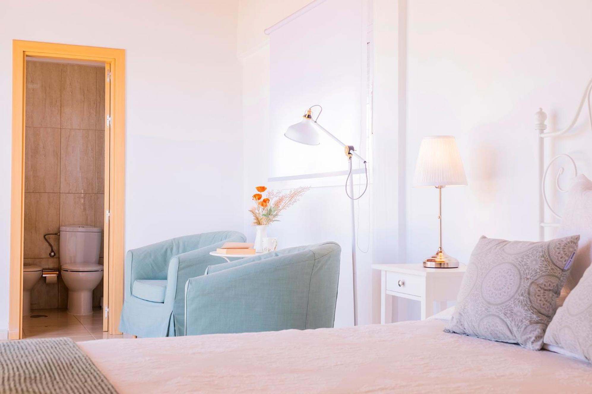 La Platanera By Vive La Exclusividad Holiday home *