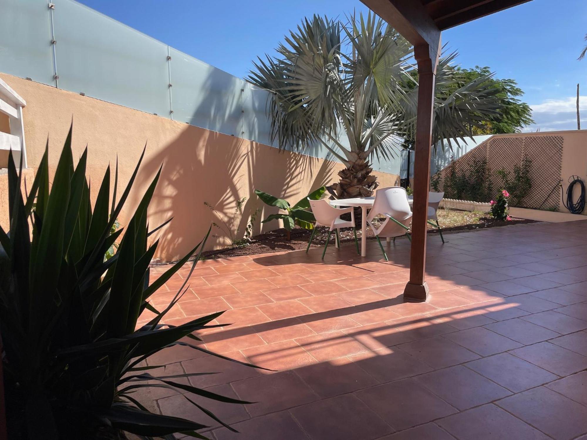 Diverxi-oceans Bed & Breakfast *