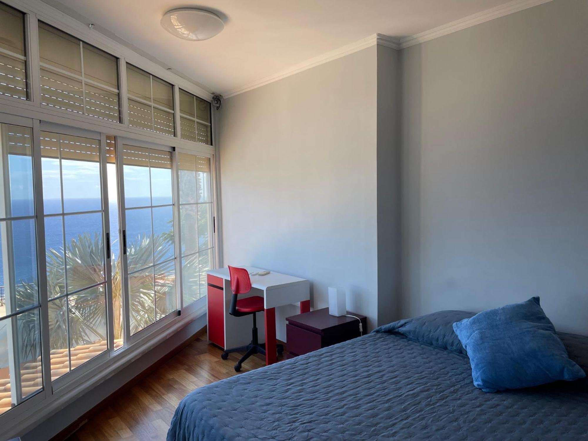 Bed & Breakfast Diverxi-oceans Bocacangrejo