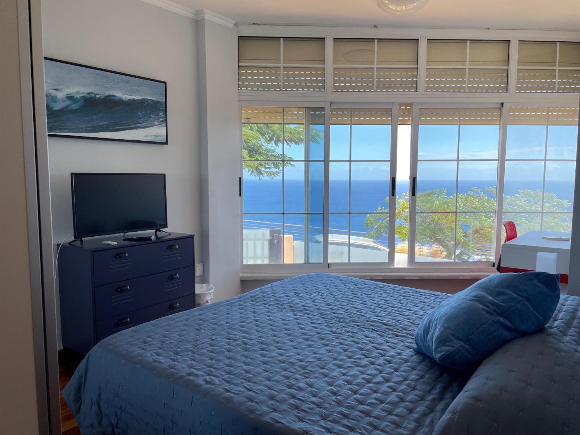 Bed & Breakfast Diverxi-oceans