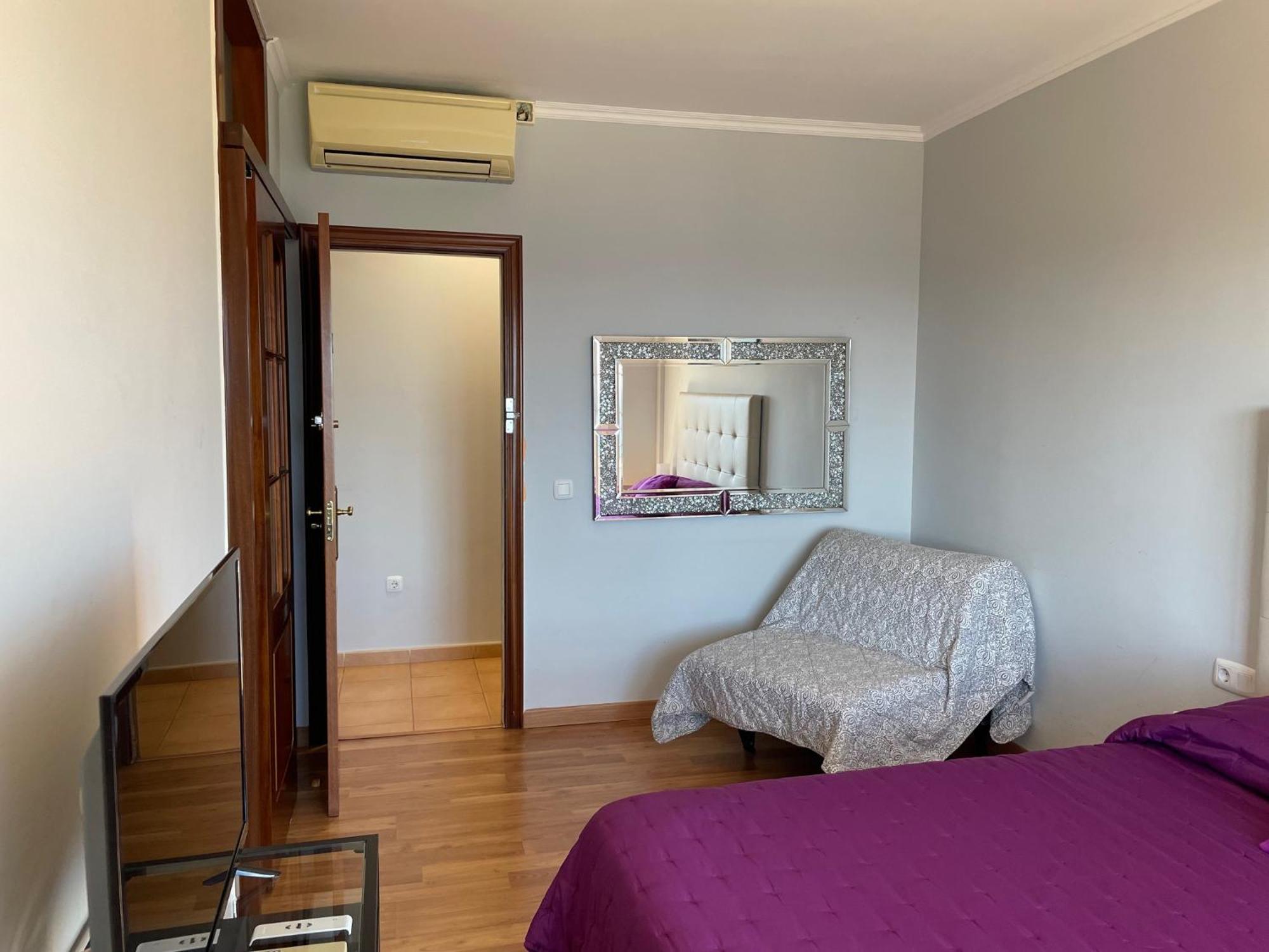 Diverxi-oceans Bed & Breakfast *