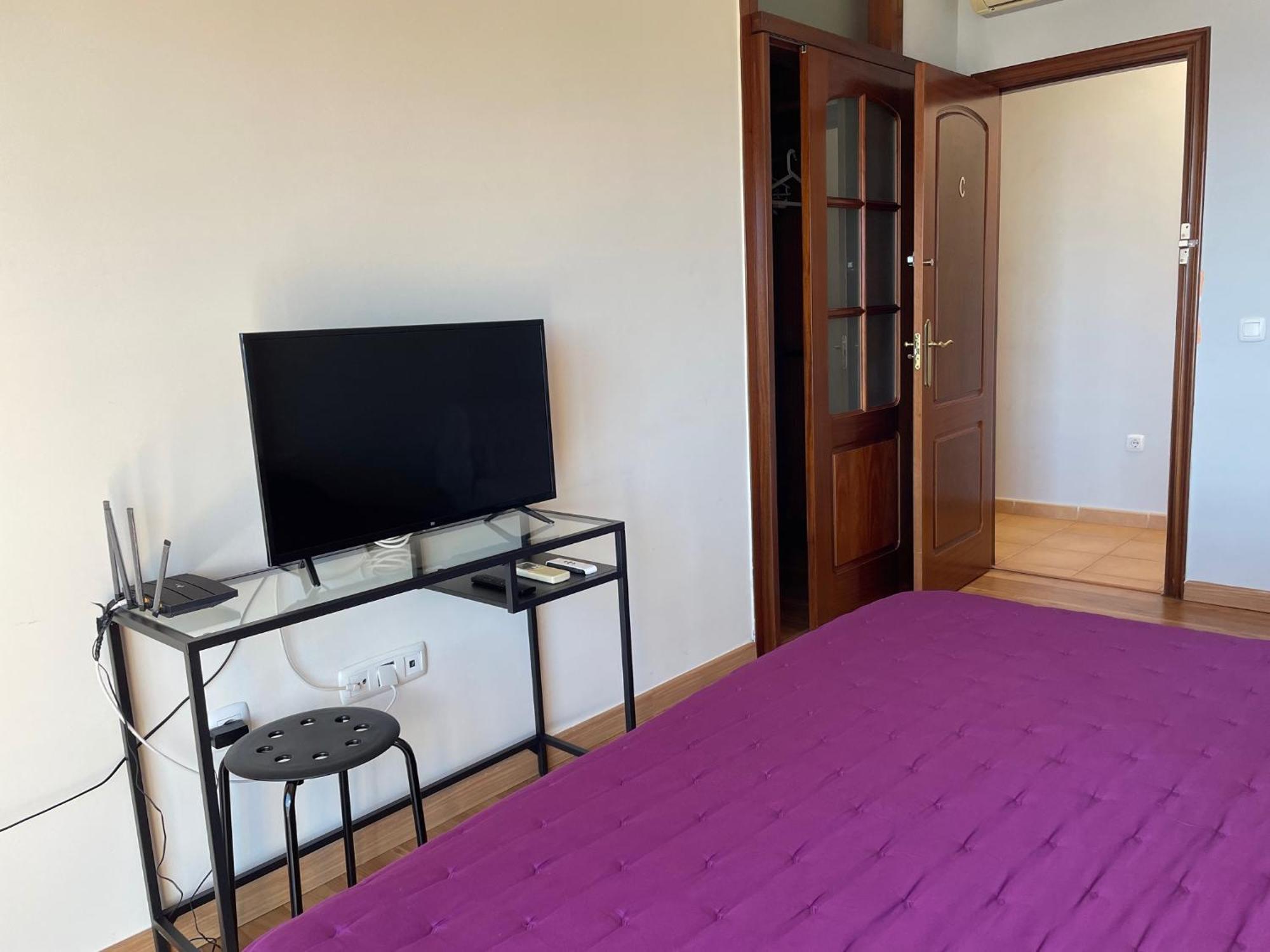 Diverxi-oceans Bed & Breakfast *