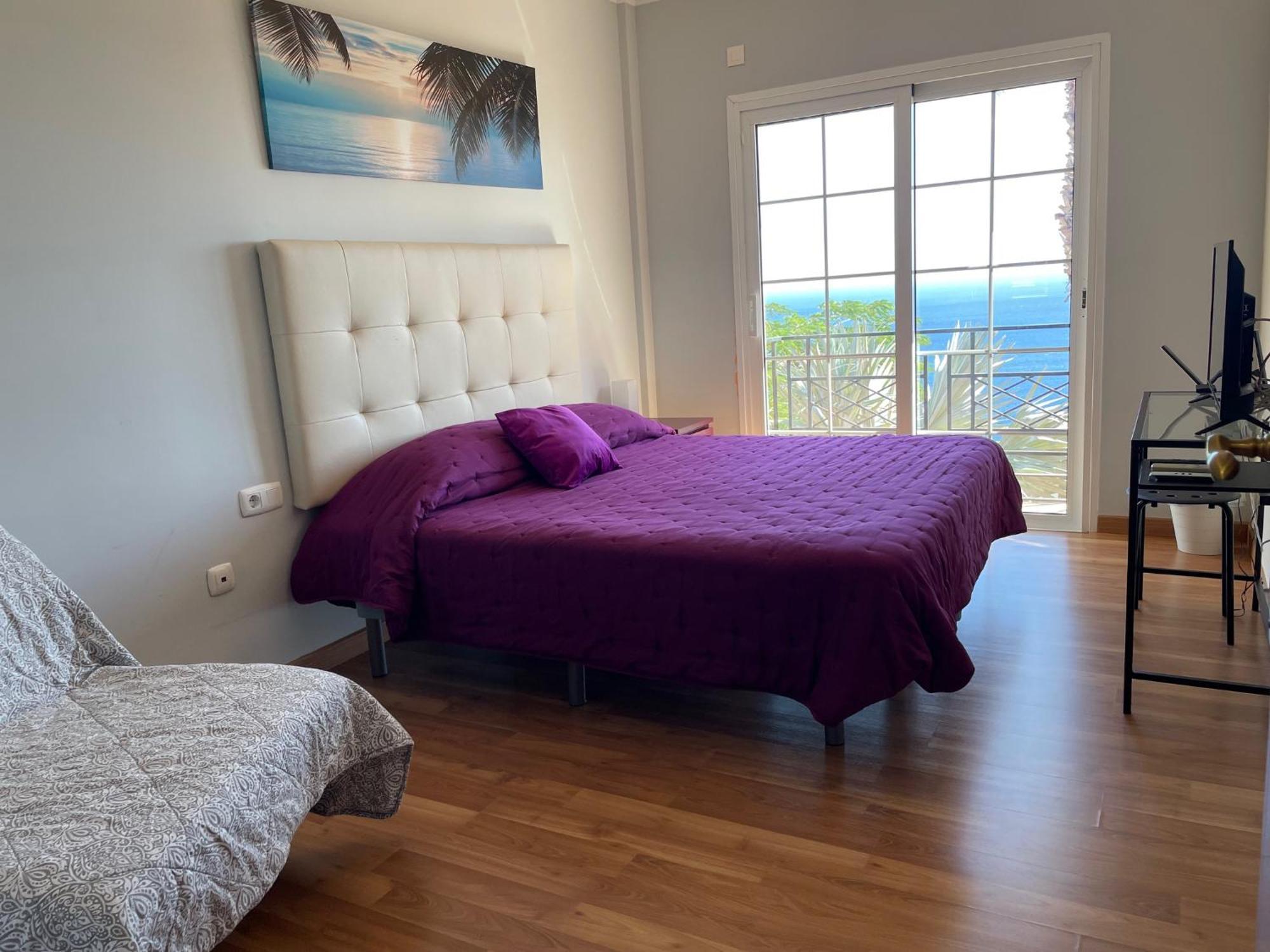 Bed & Breakfast Diverxi-oceans