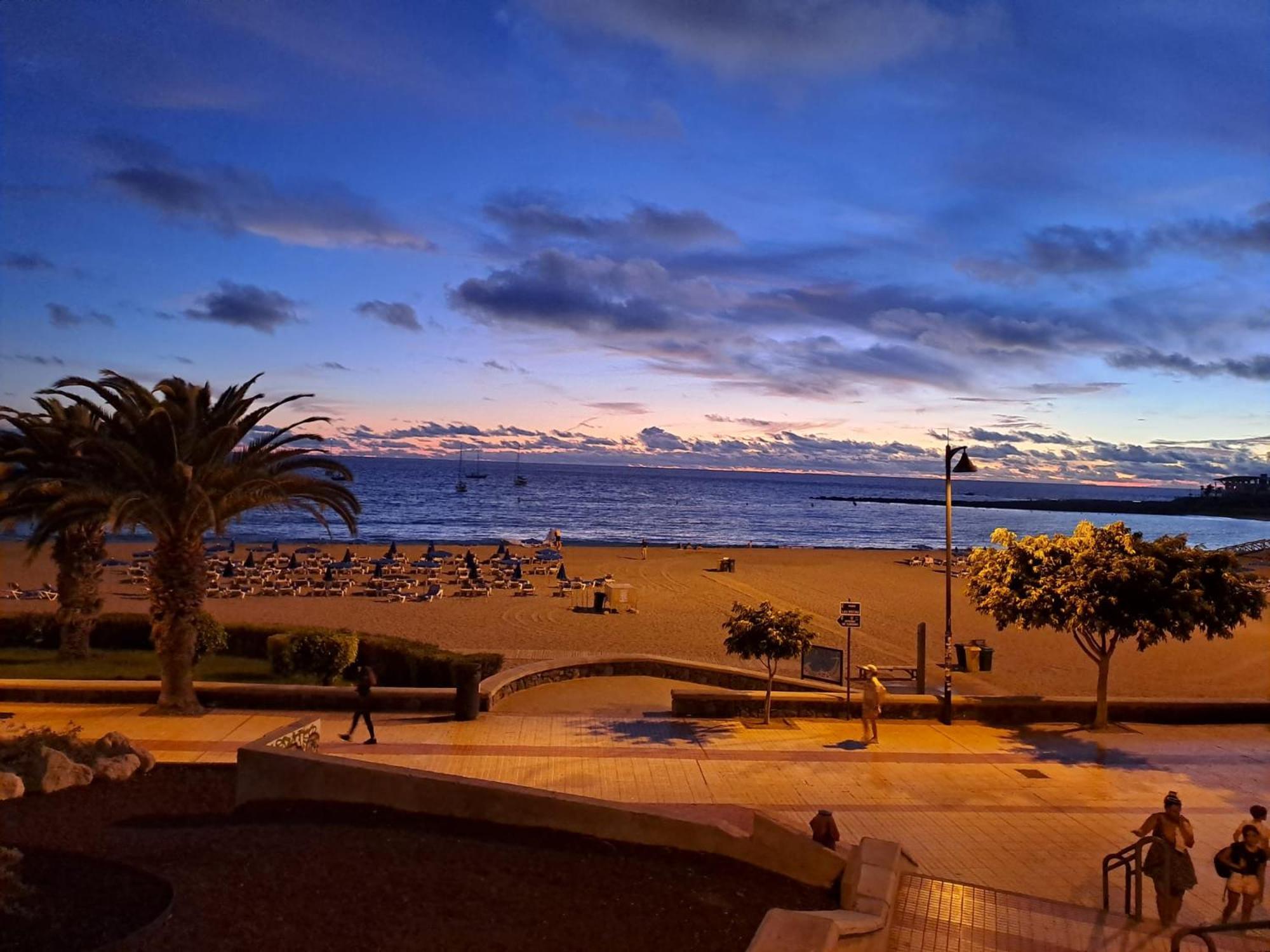 Appartement Playa Vistas 2 *