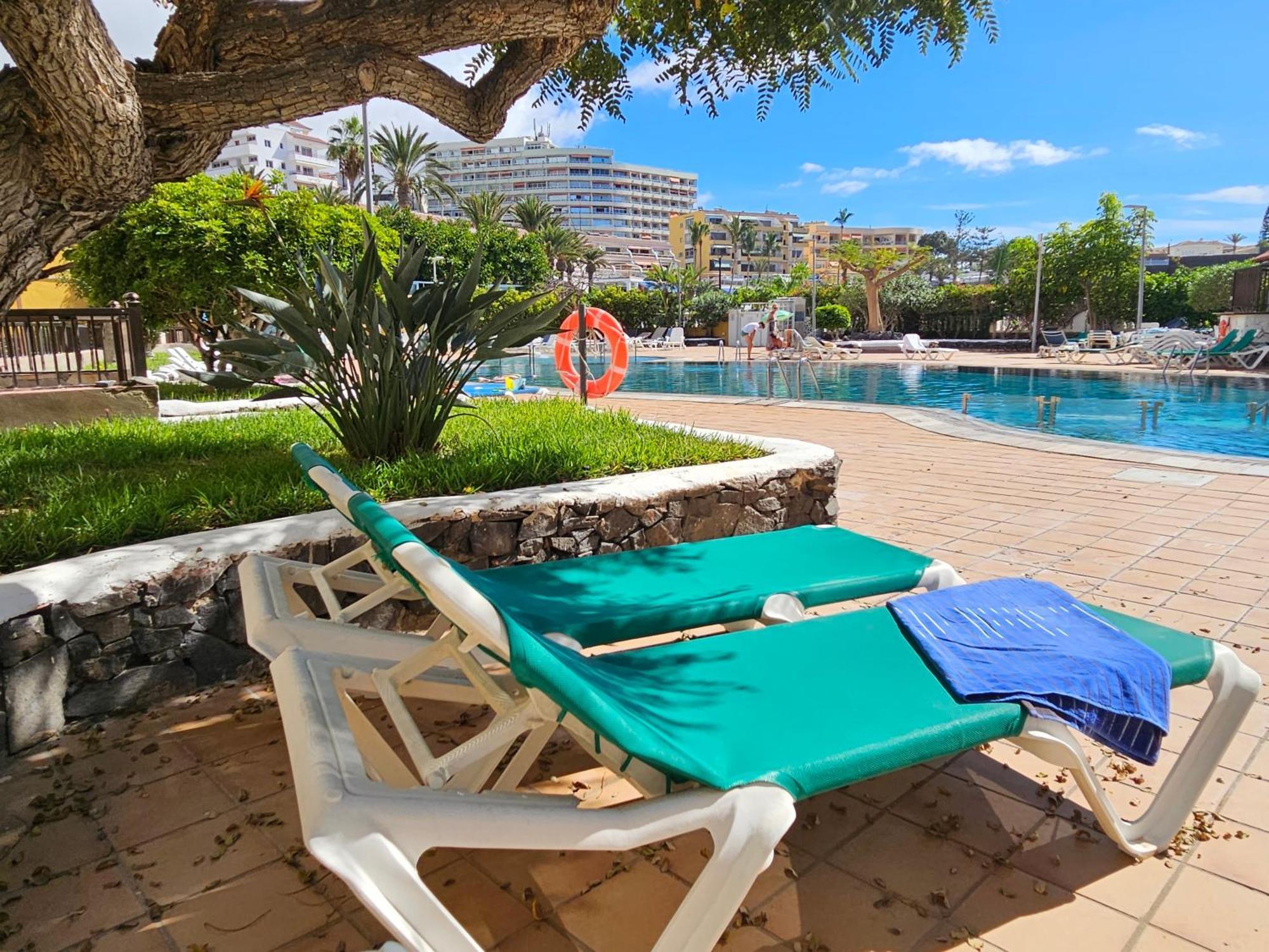 Appartement Paulmarie Playa La Arena *