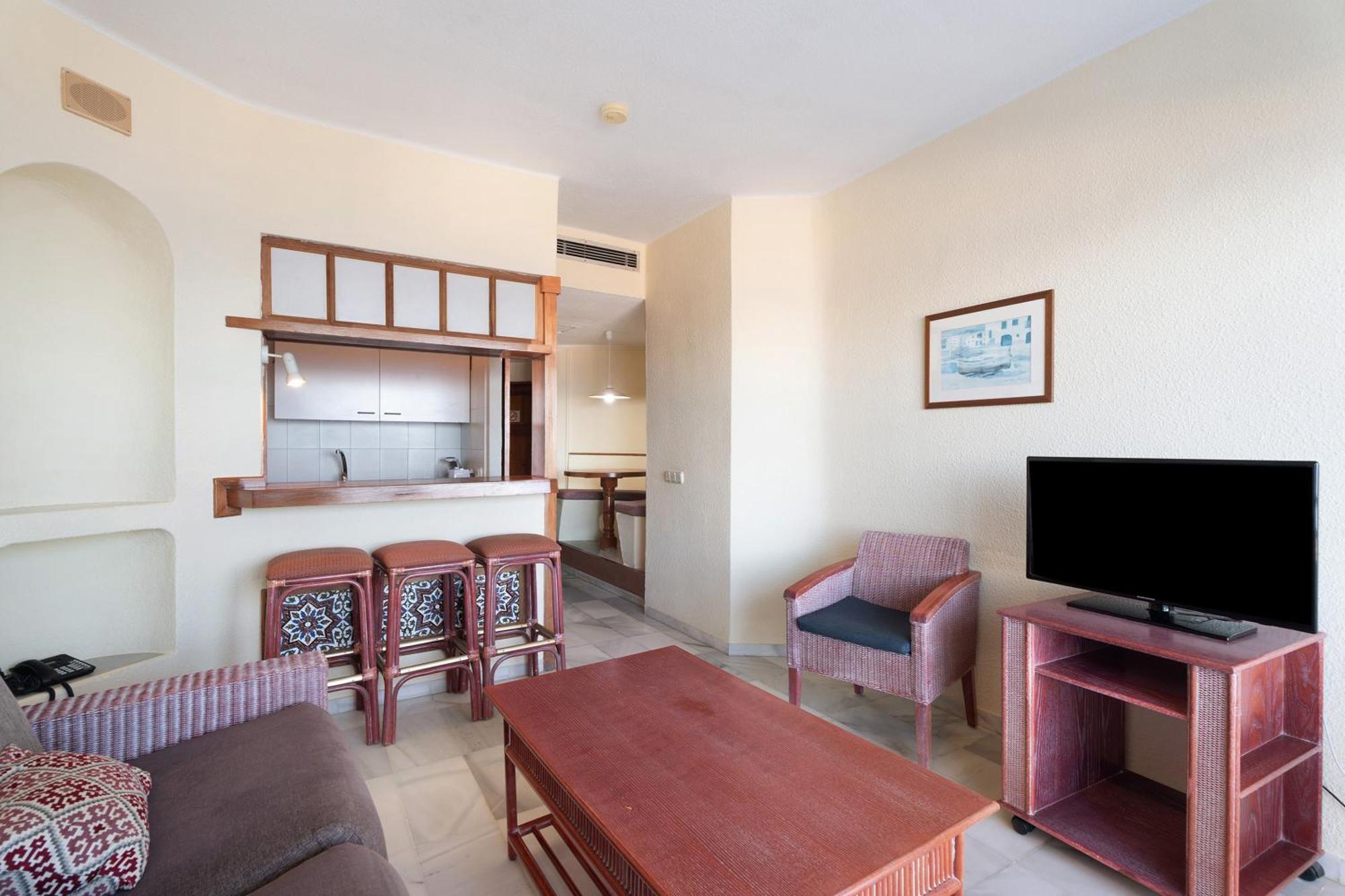 Over The Ocean Apartment Costa Adeje (Tenerife)