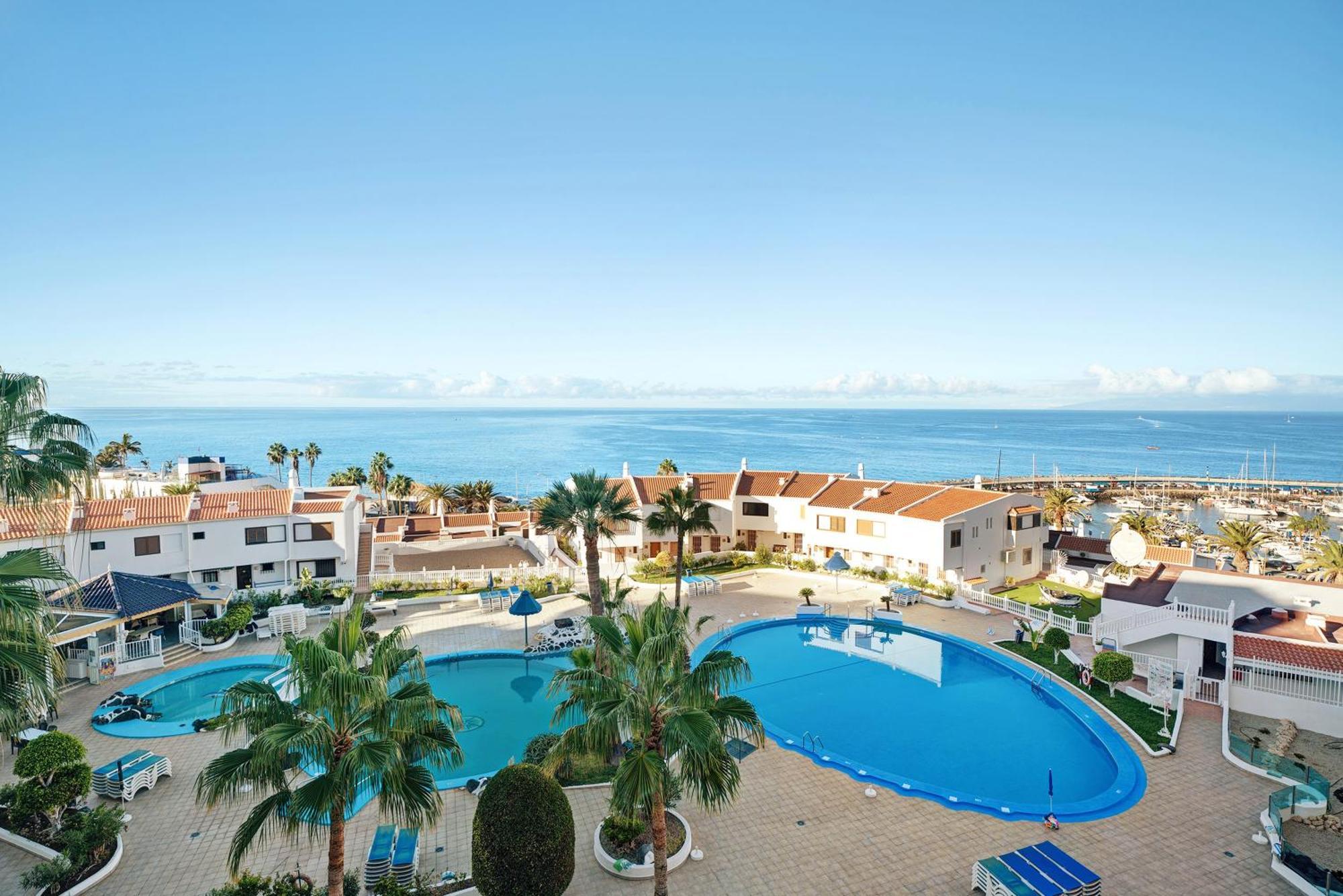 Over The Ocean Apartment Costa Adeje (Tenerife)