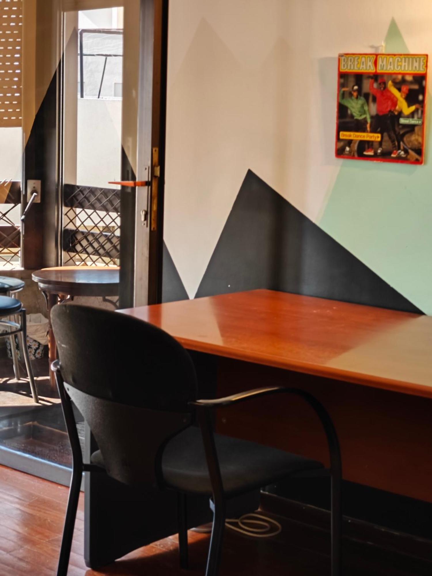 Bed & Breakfast Casa Compartida Weyler