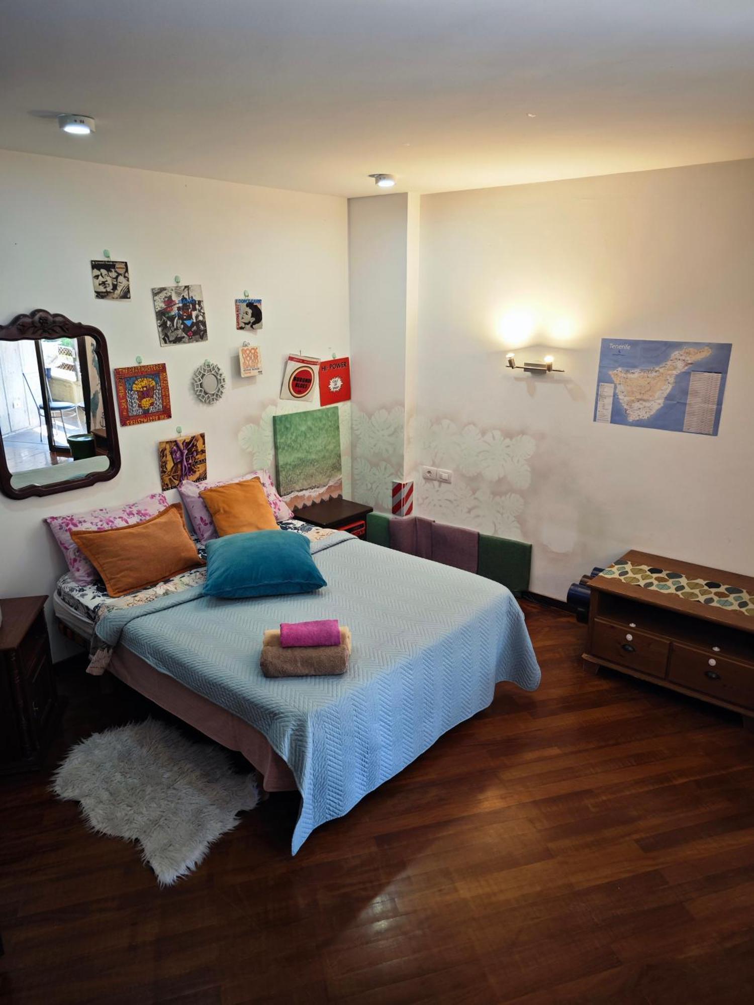 Casa Compartida Weyler *